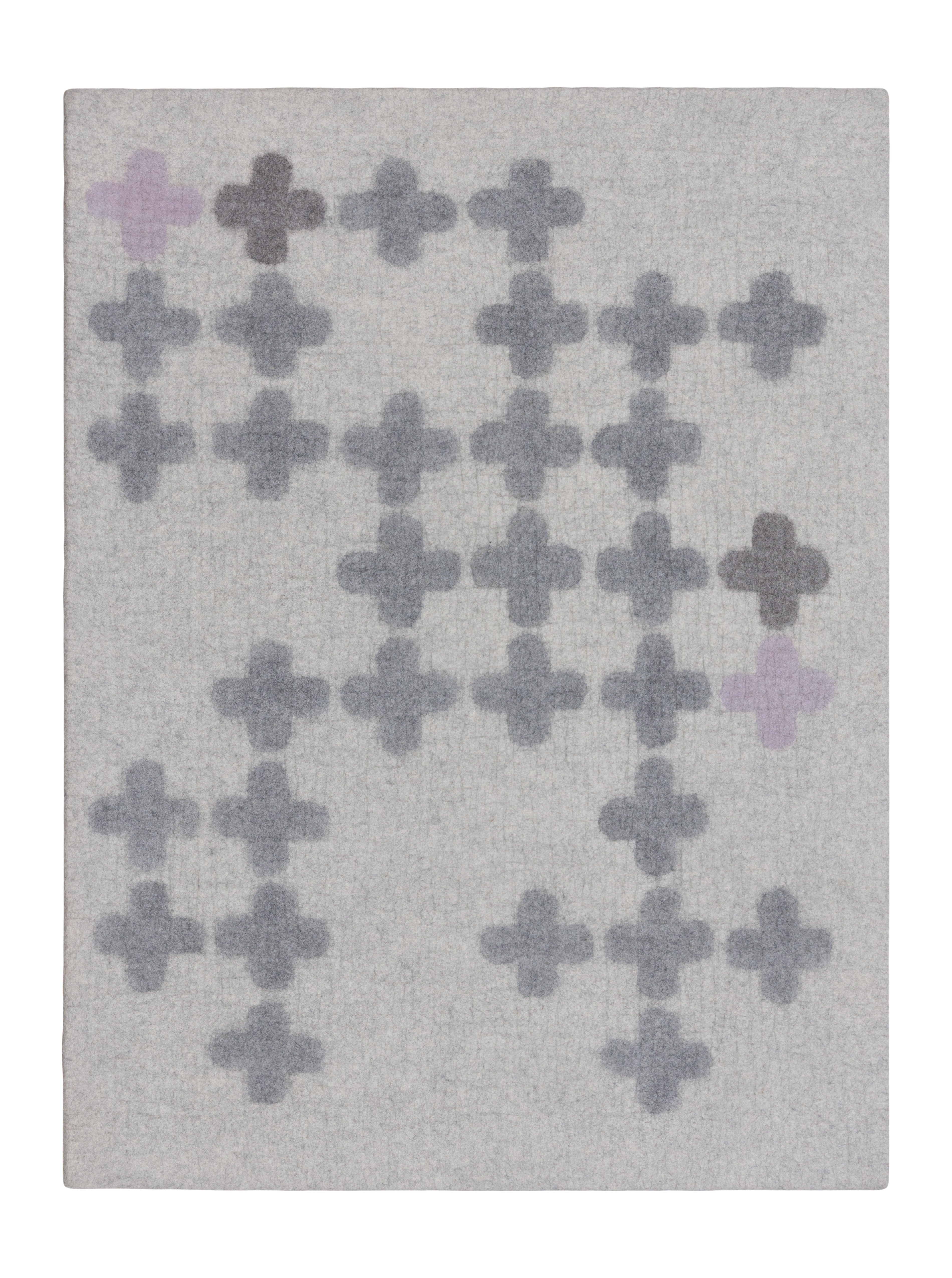 Norooz Rug 5' x 7'