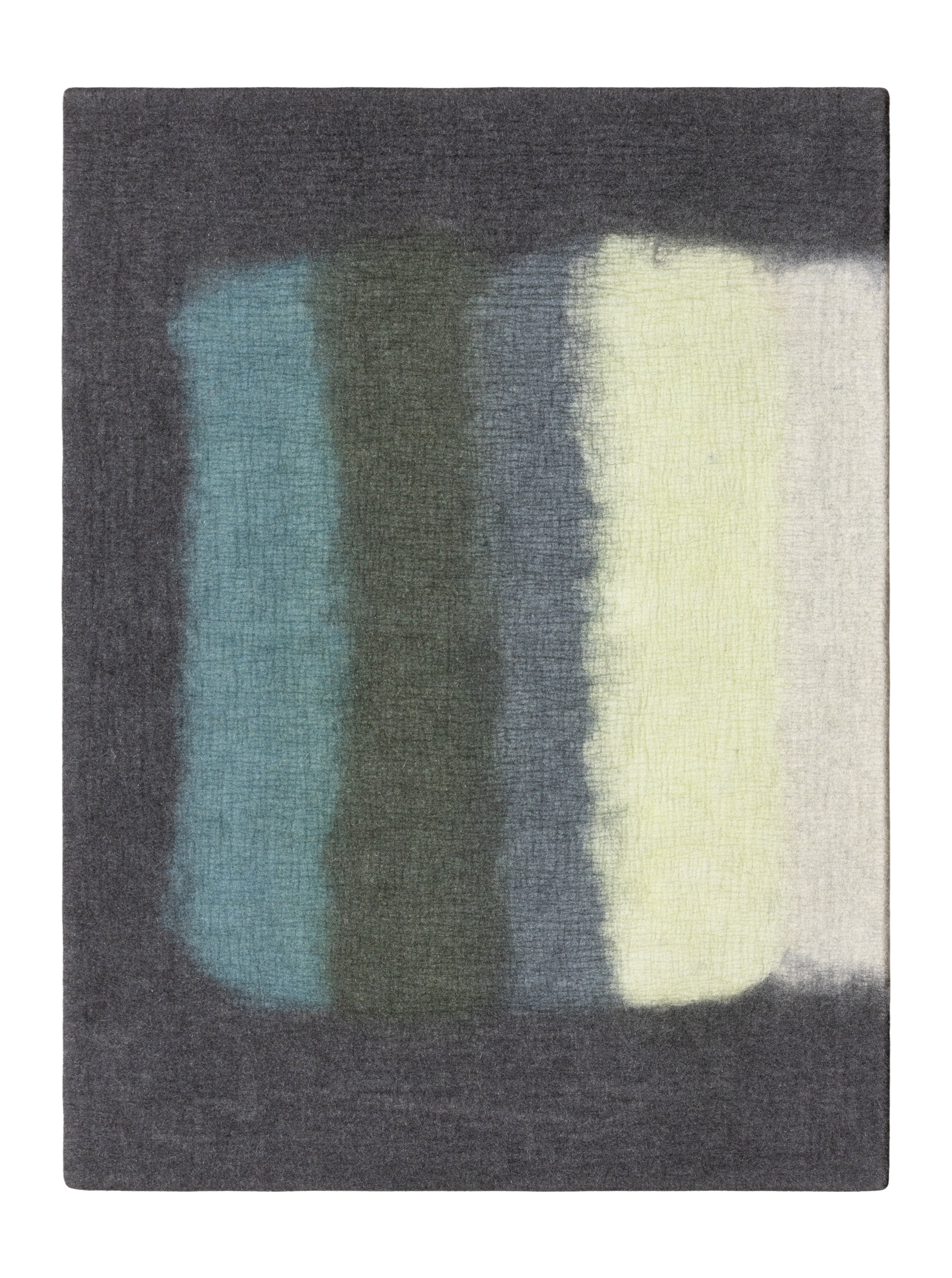 Cake Rug 6' x 8'