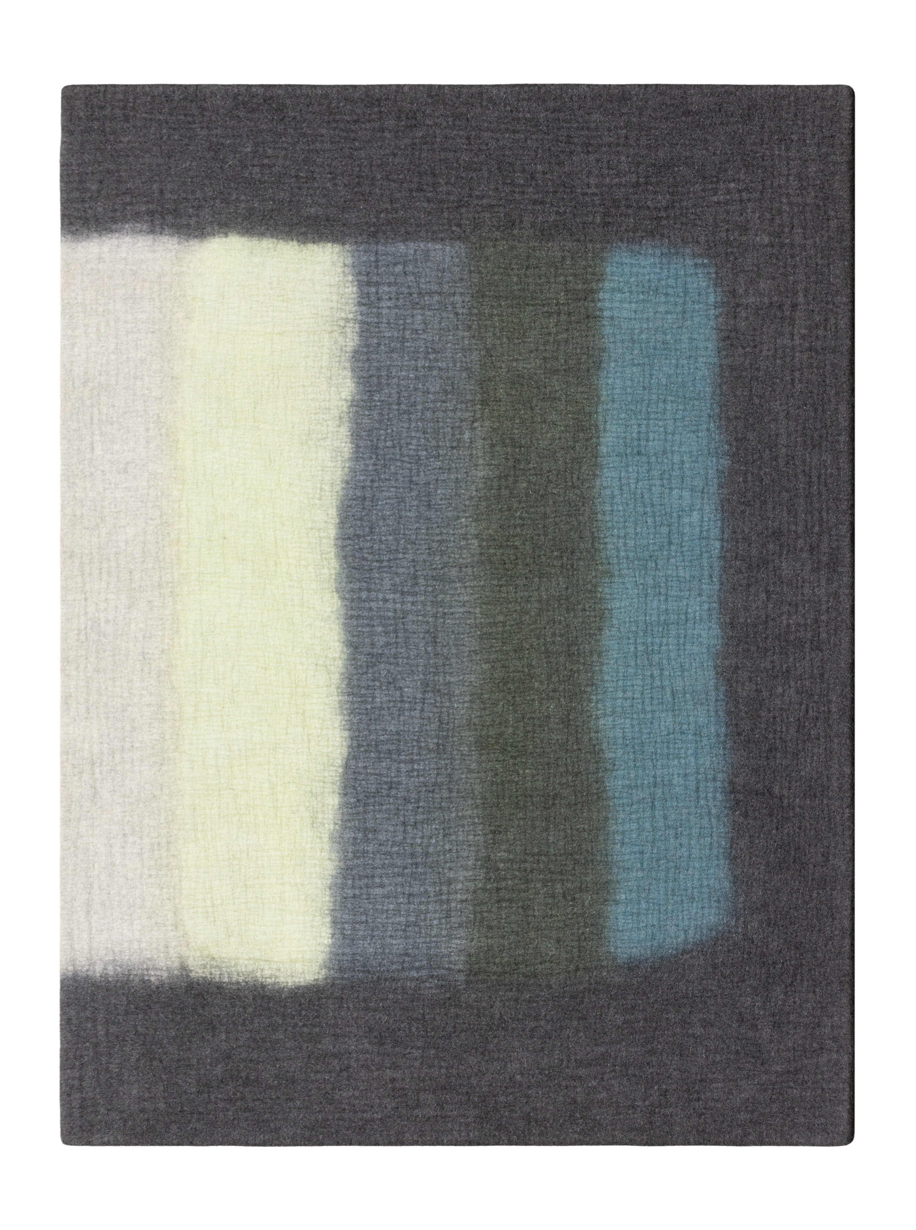 Cake Rug 6' x 8'