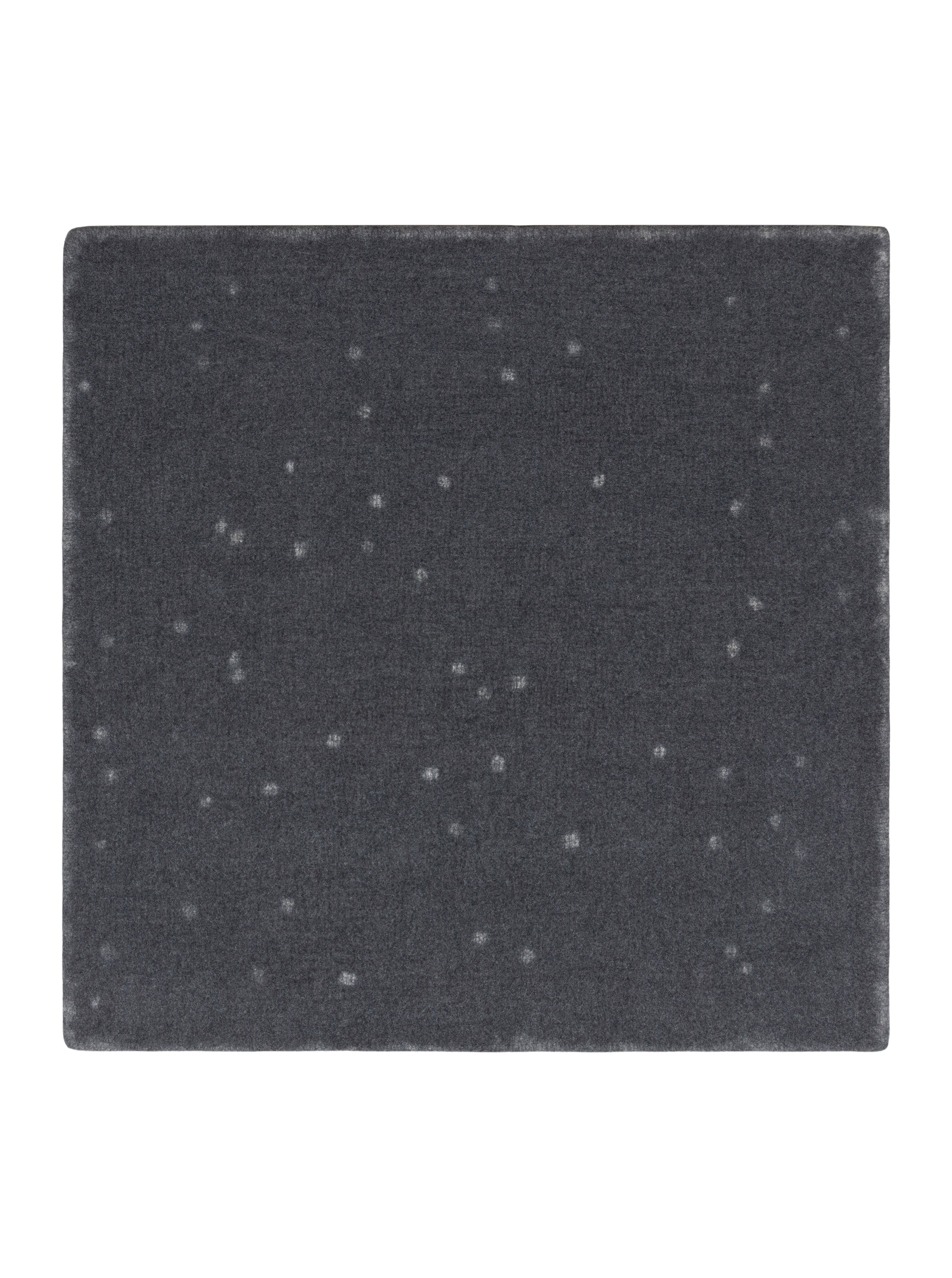 Godseye Rug 7' x 7'
