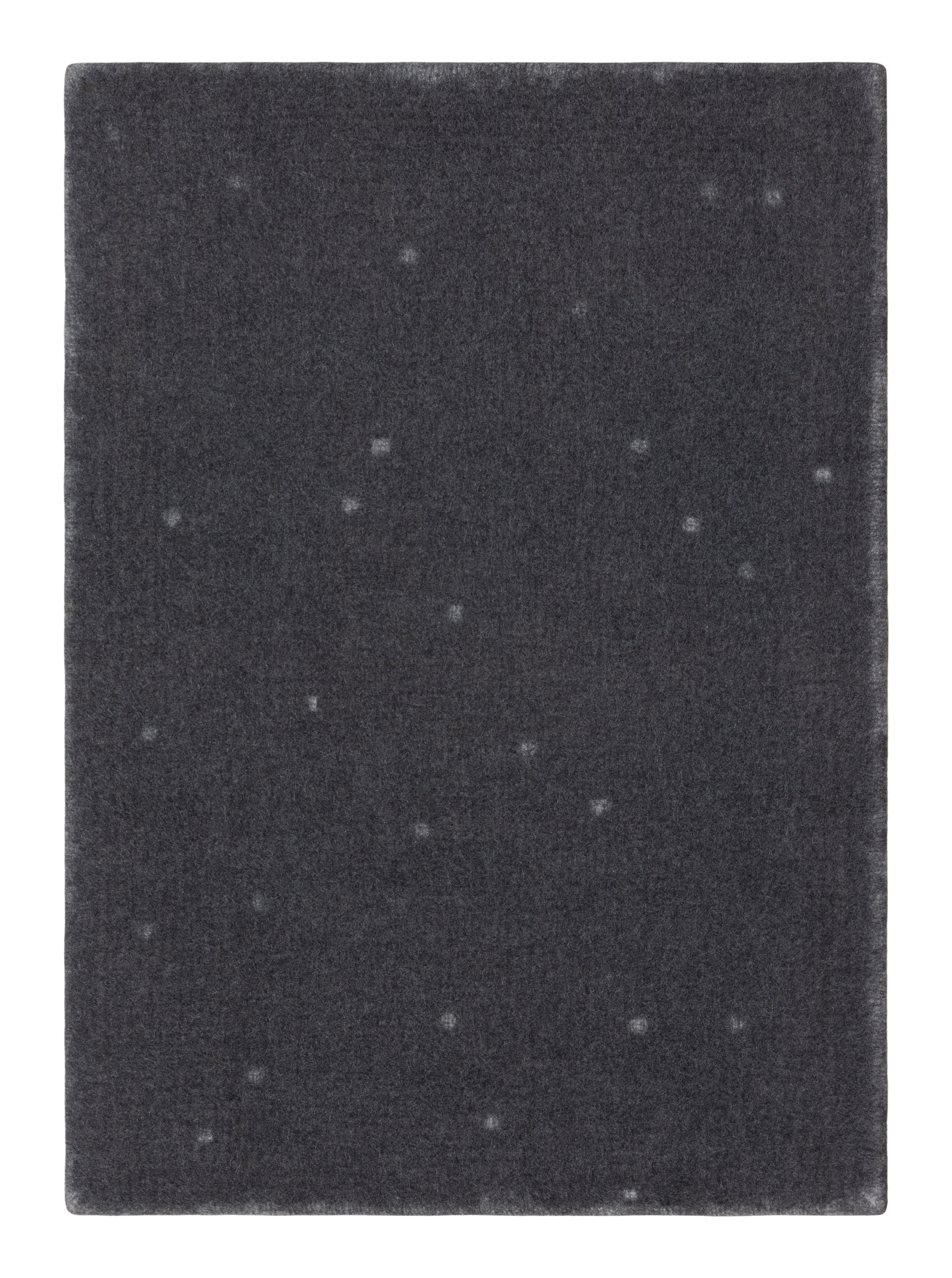 Godseye Rug 5' x 7'
