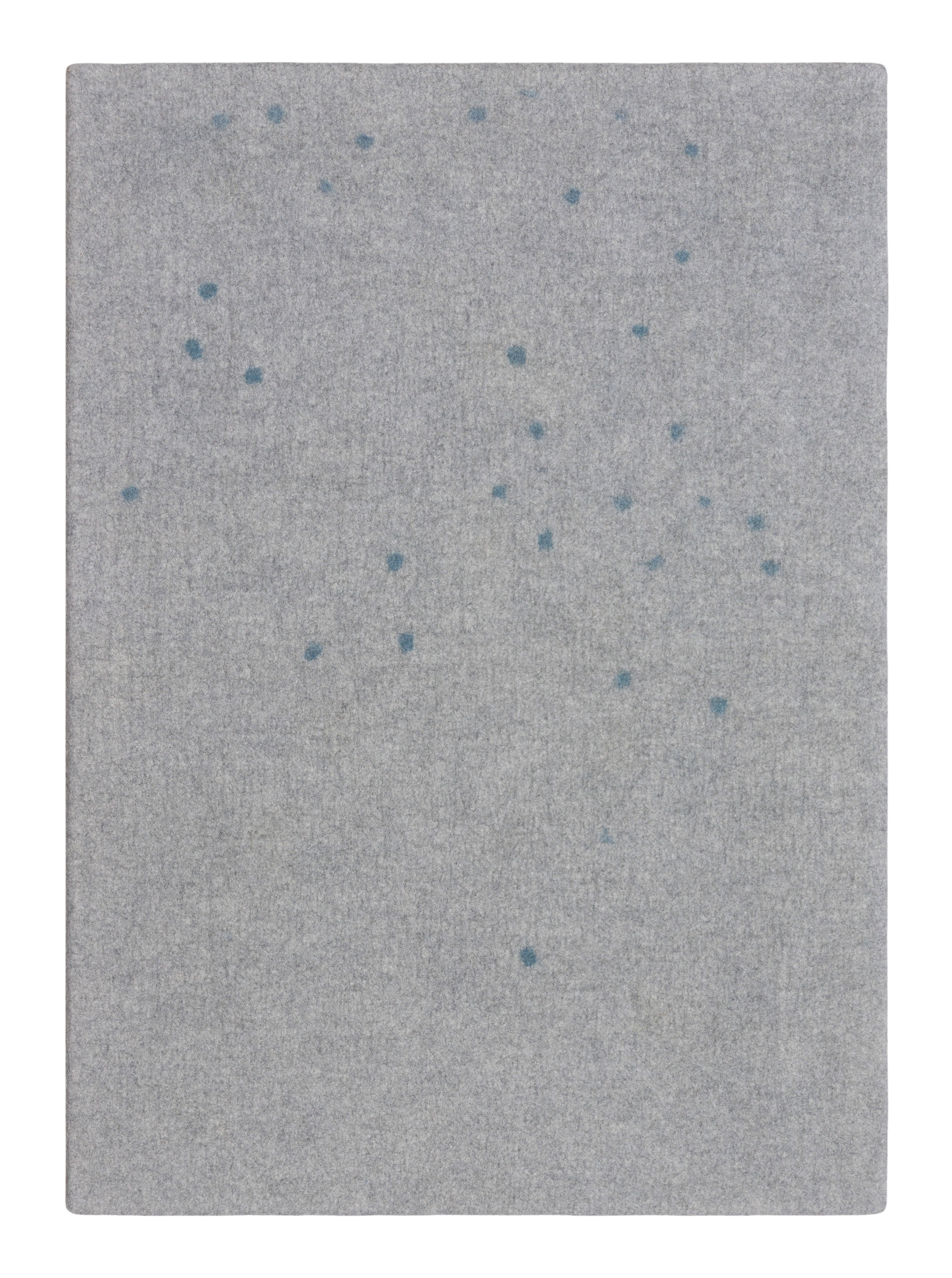 Iching Rug 5' x 7'