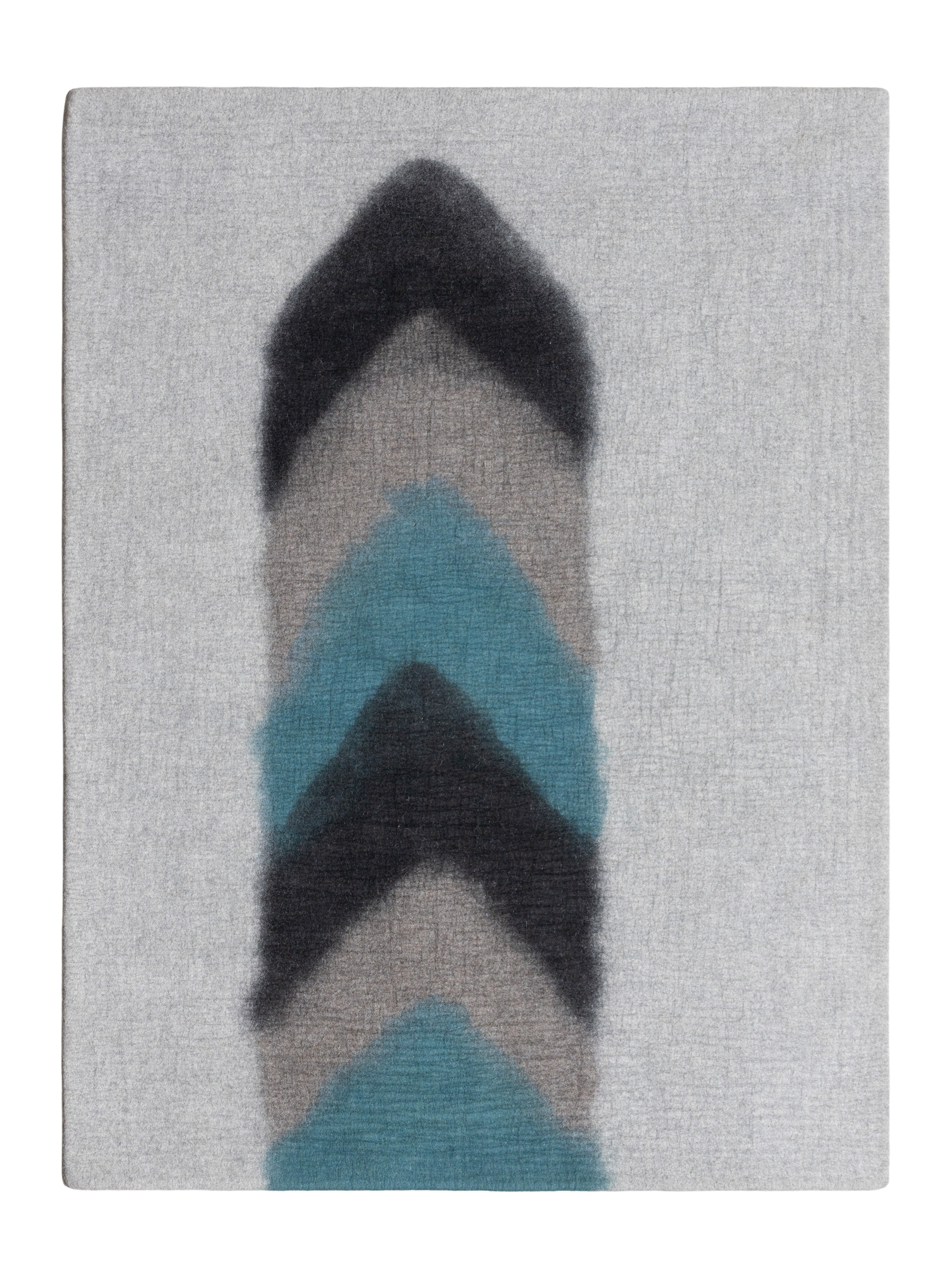 Prayer Rug 6' x 8'