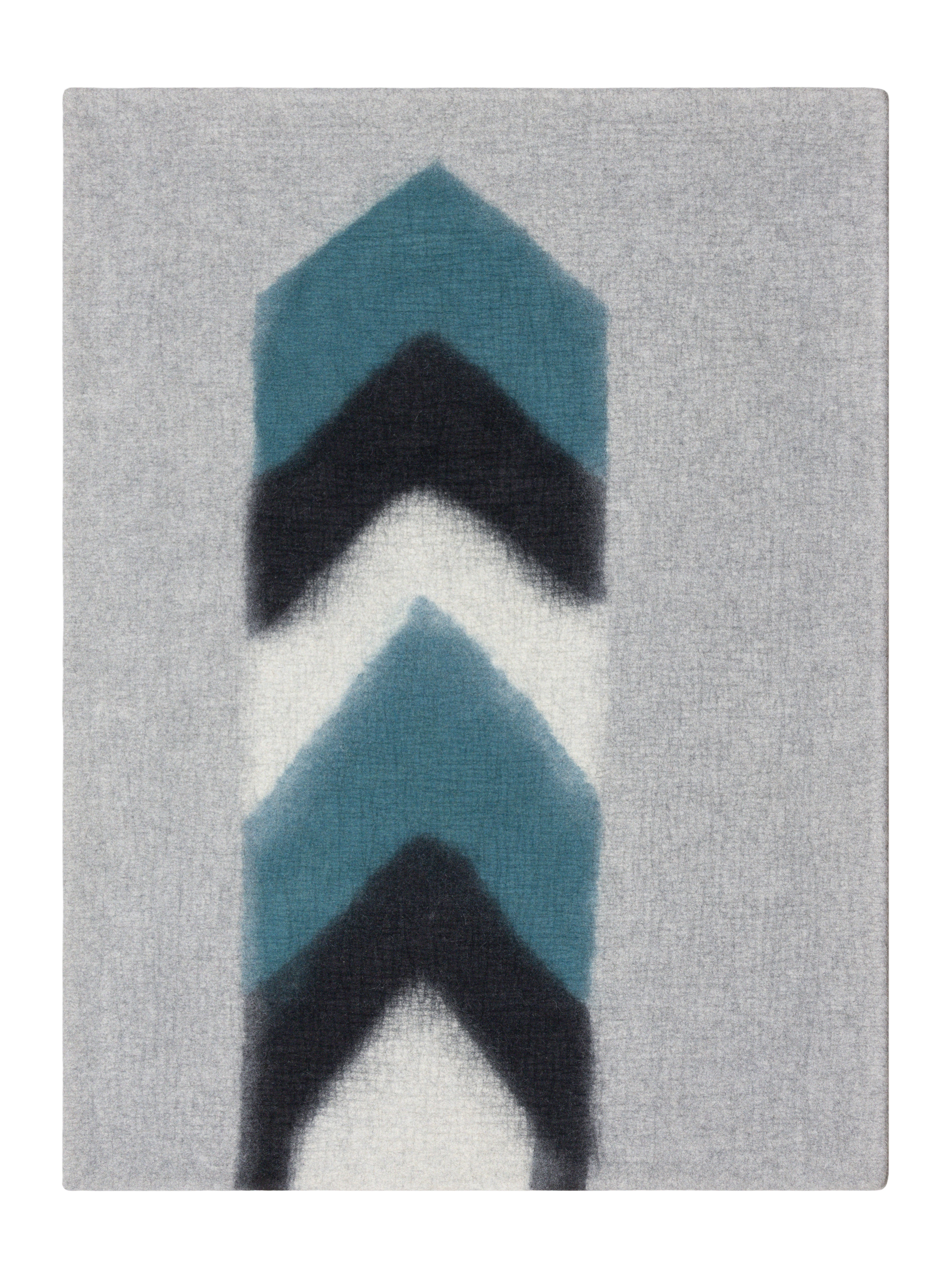 Prayer Rug 6' x 8'