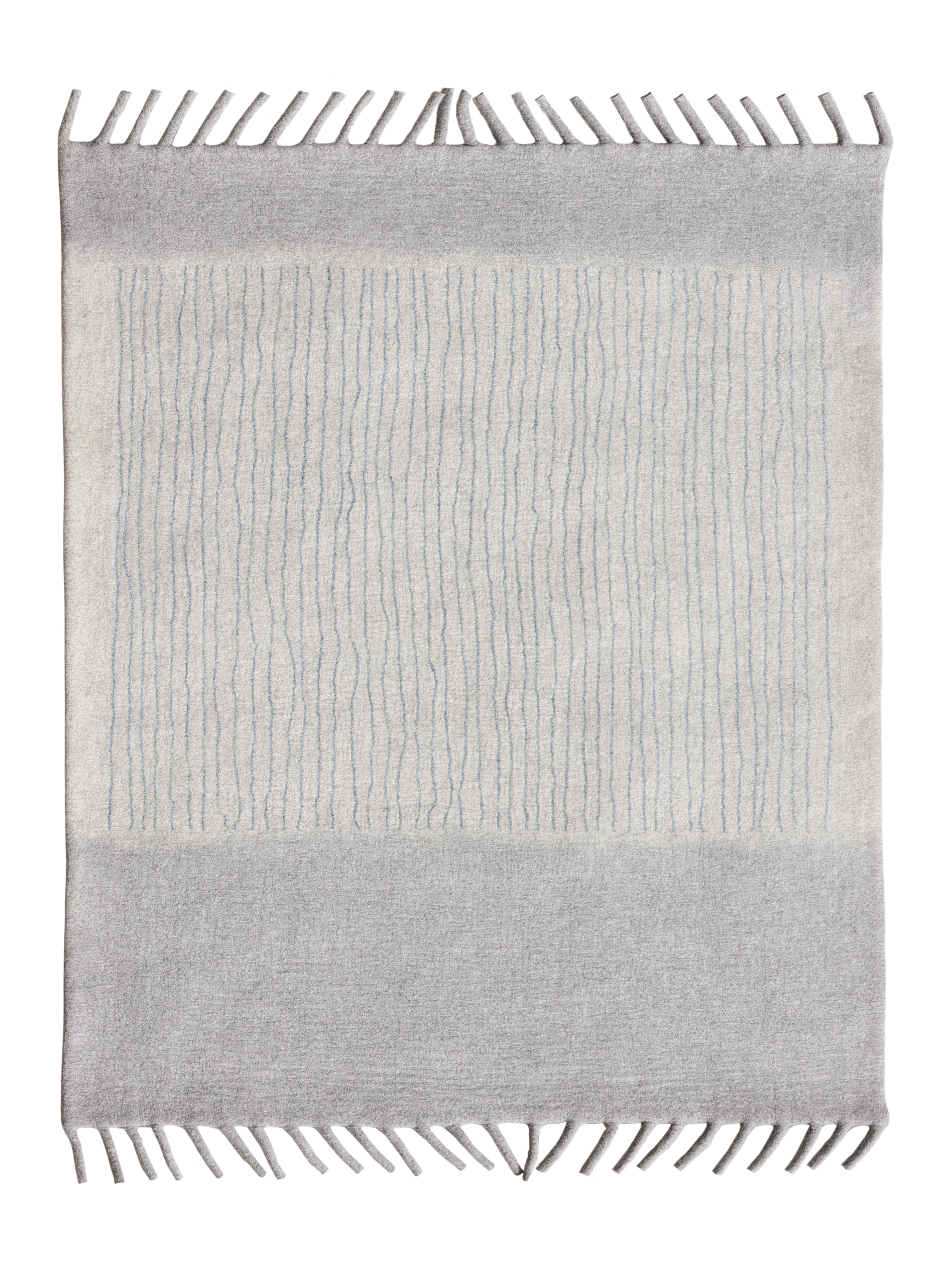Field Rug 6' x 8'