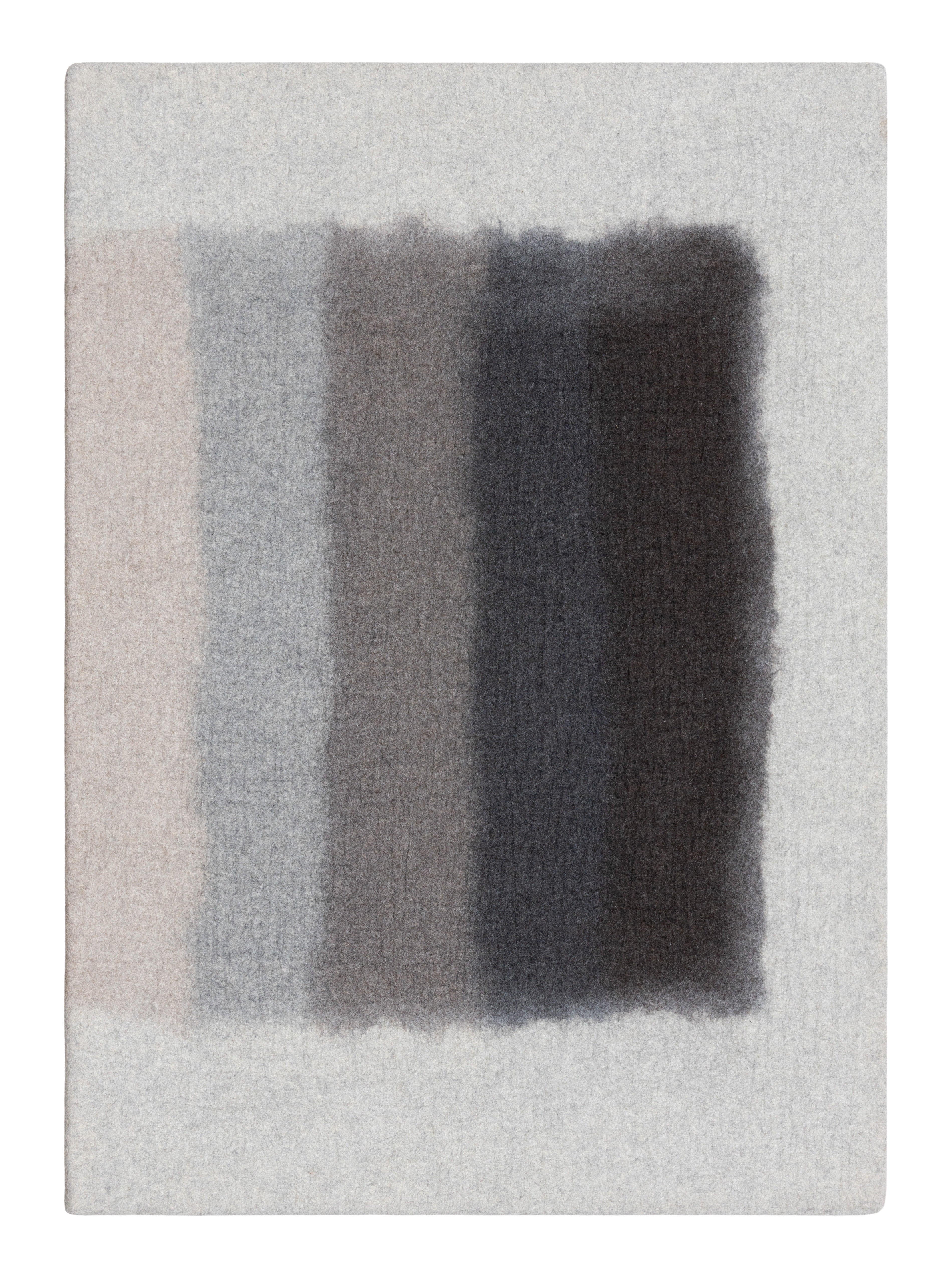 Cake Rug 5' x 7'