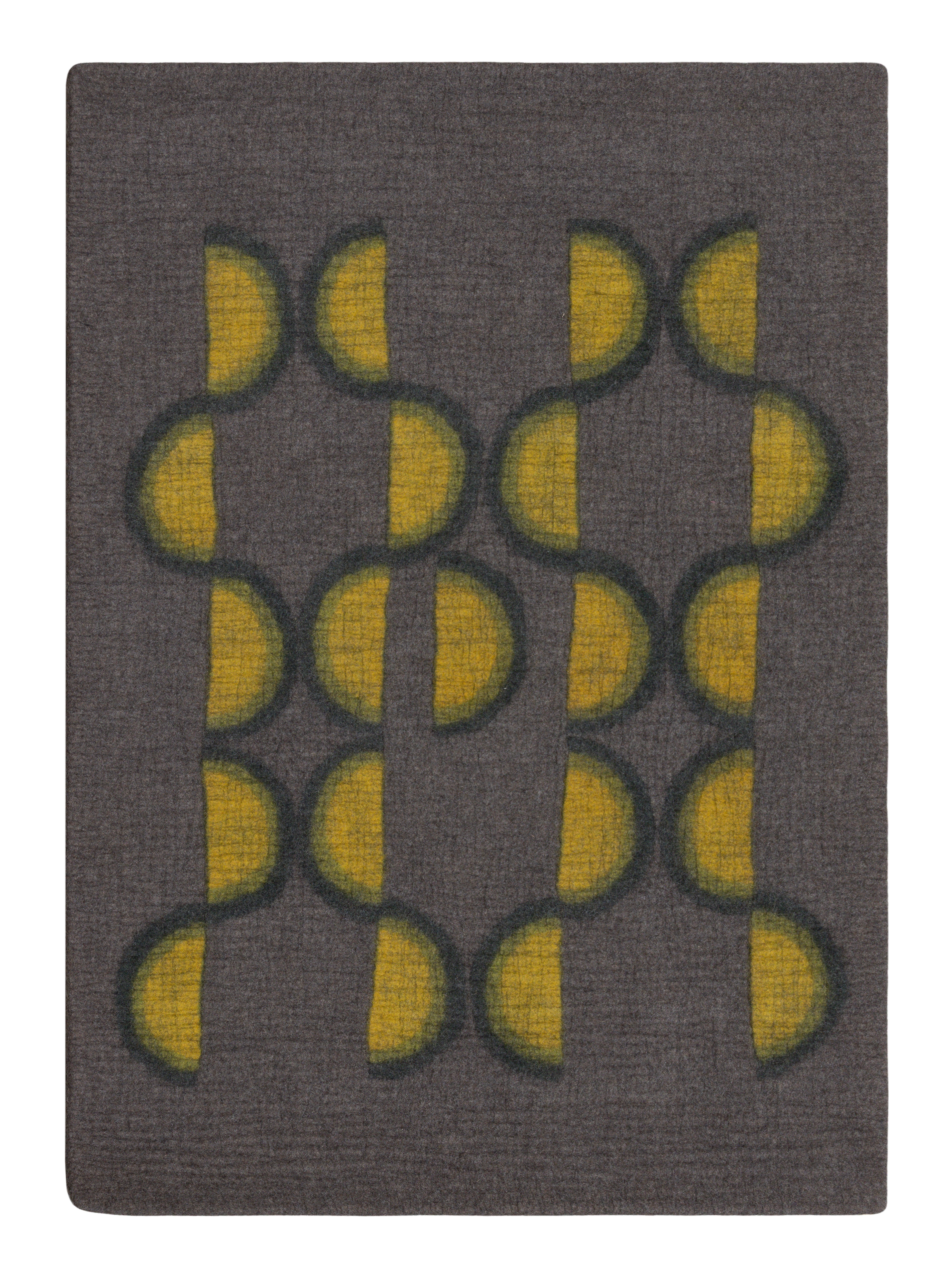 Rainbow Rug 5' x 7'