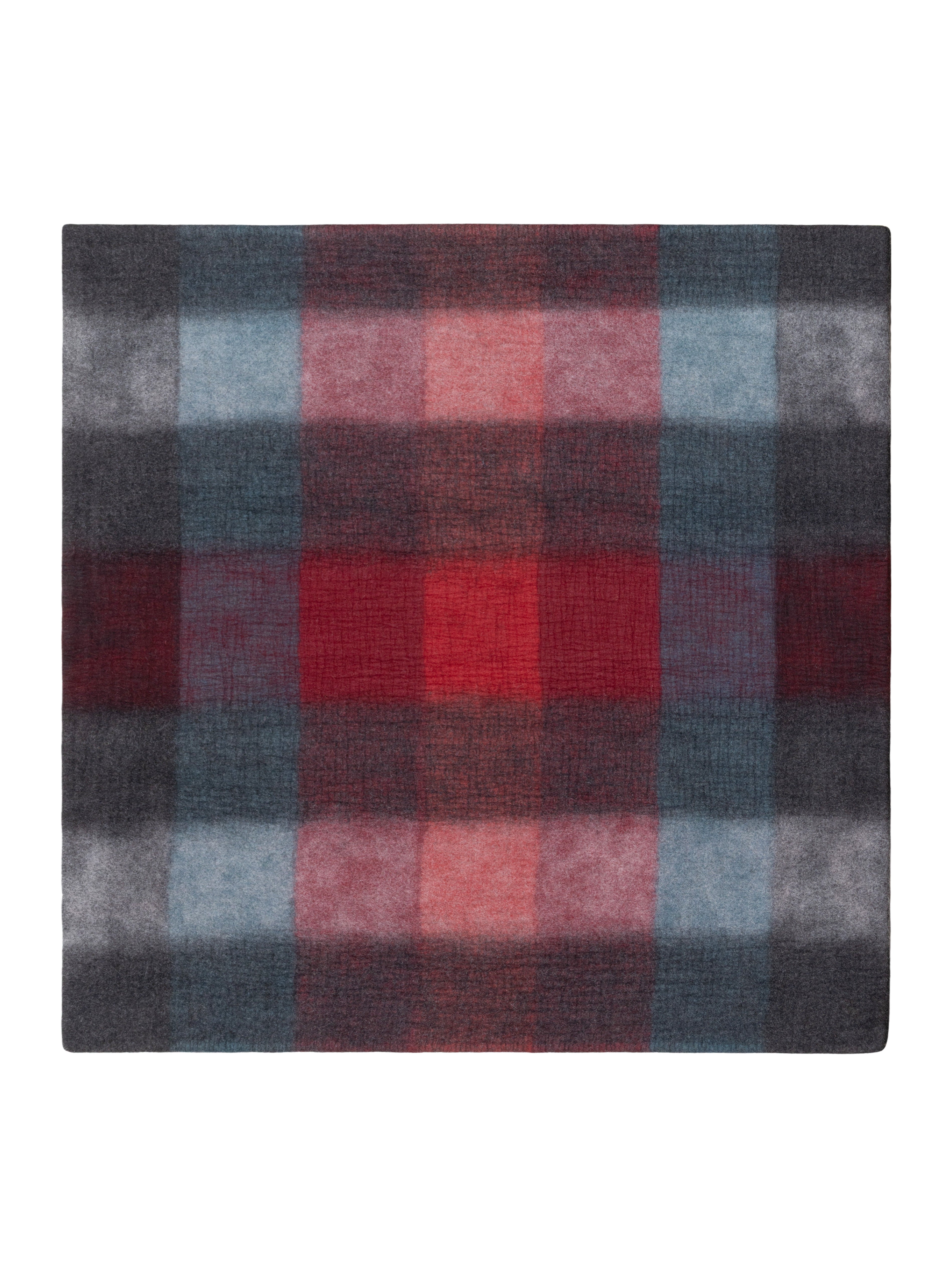 Weave Rug 7' x 7'