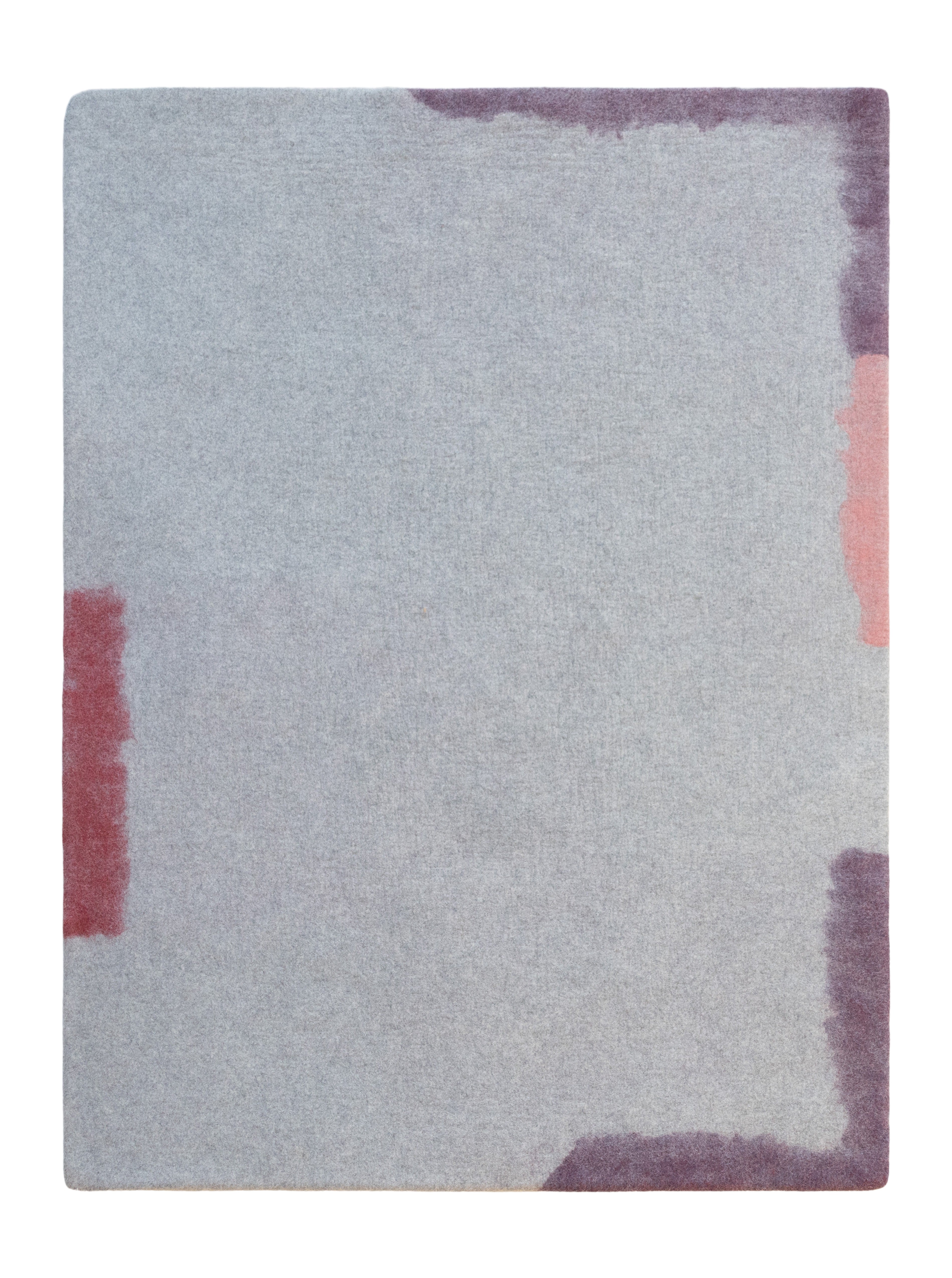 Boom Rug 6' x 8'