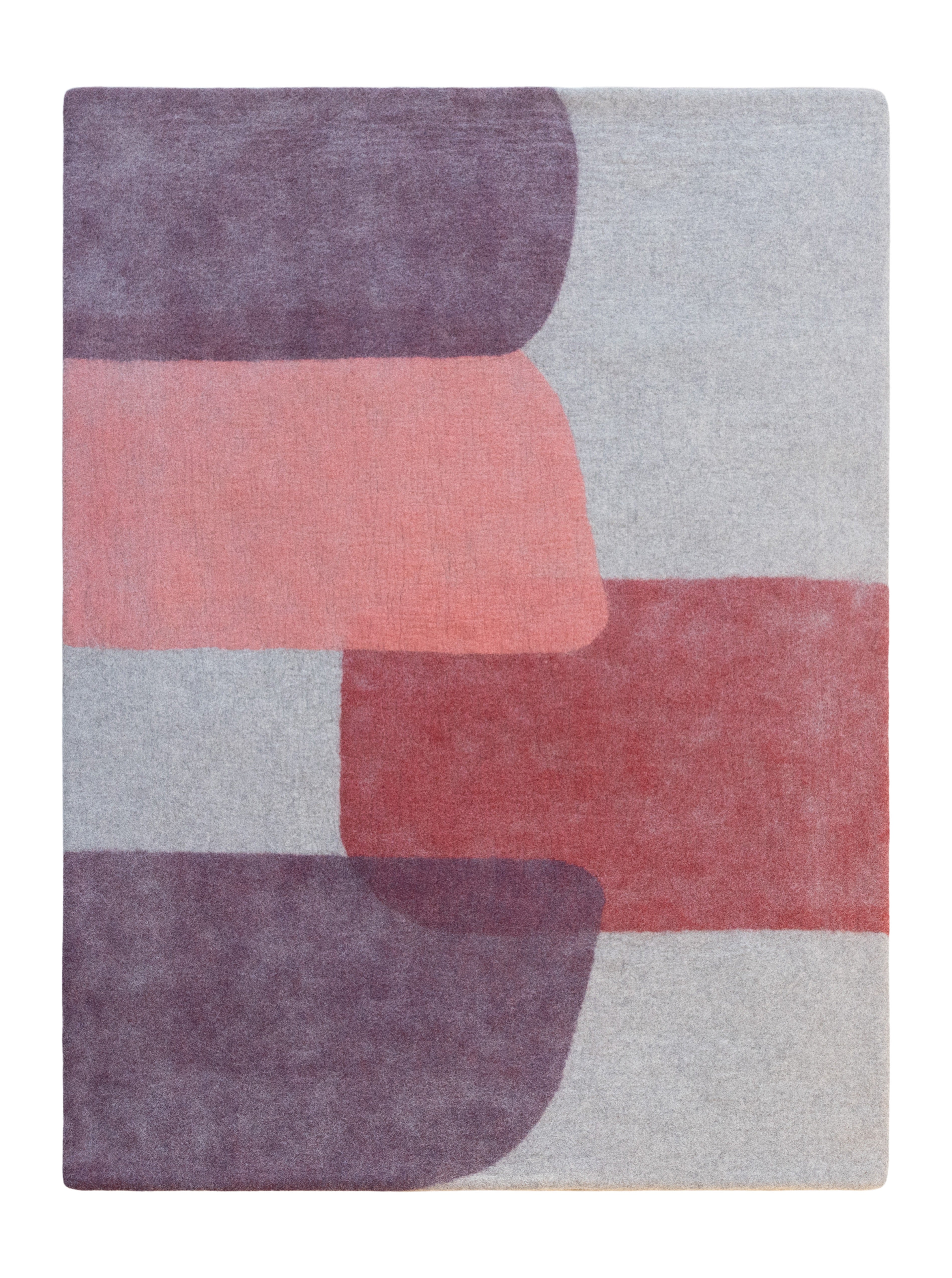 Boom Rug 6' x 8'