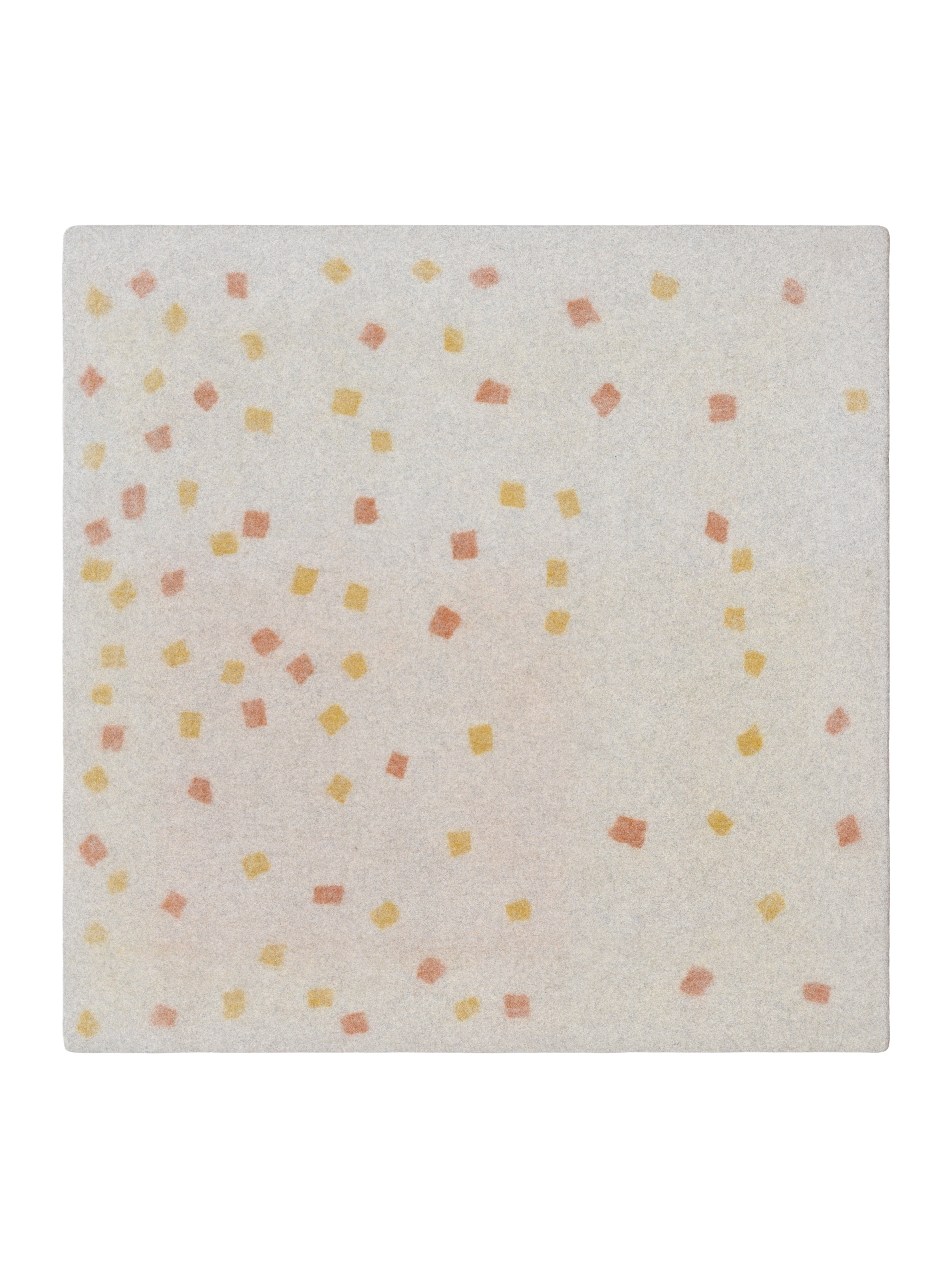 Box Rug 7' x 7'