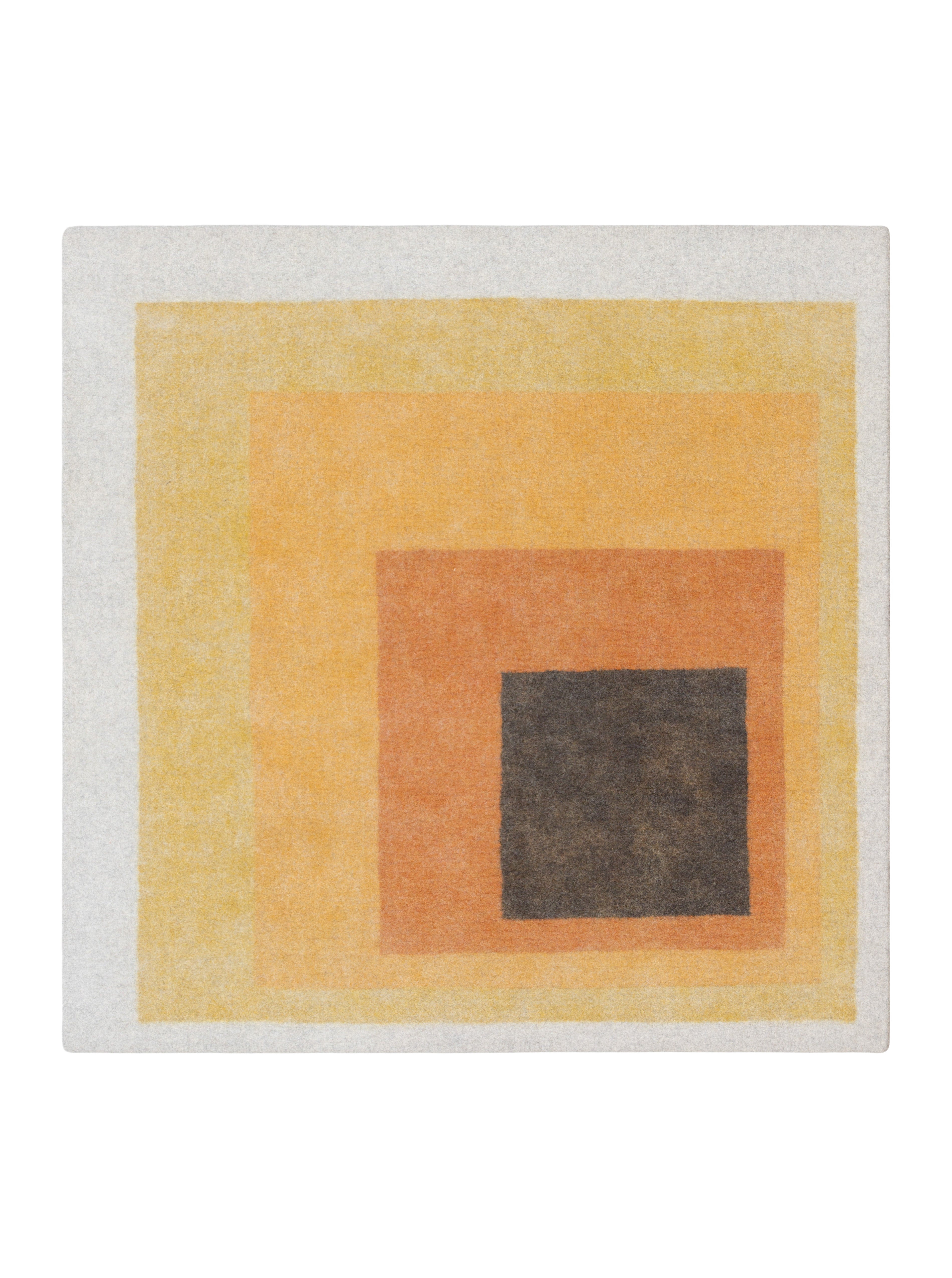 Box Rug 7' x 7'