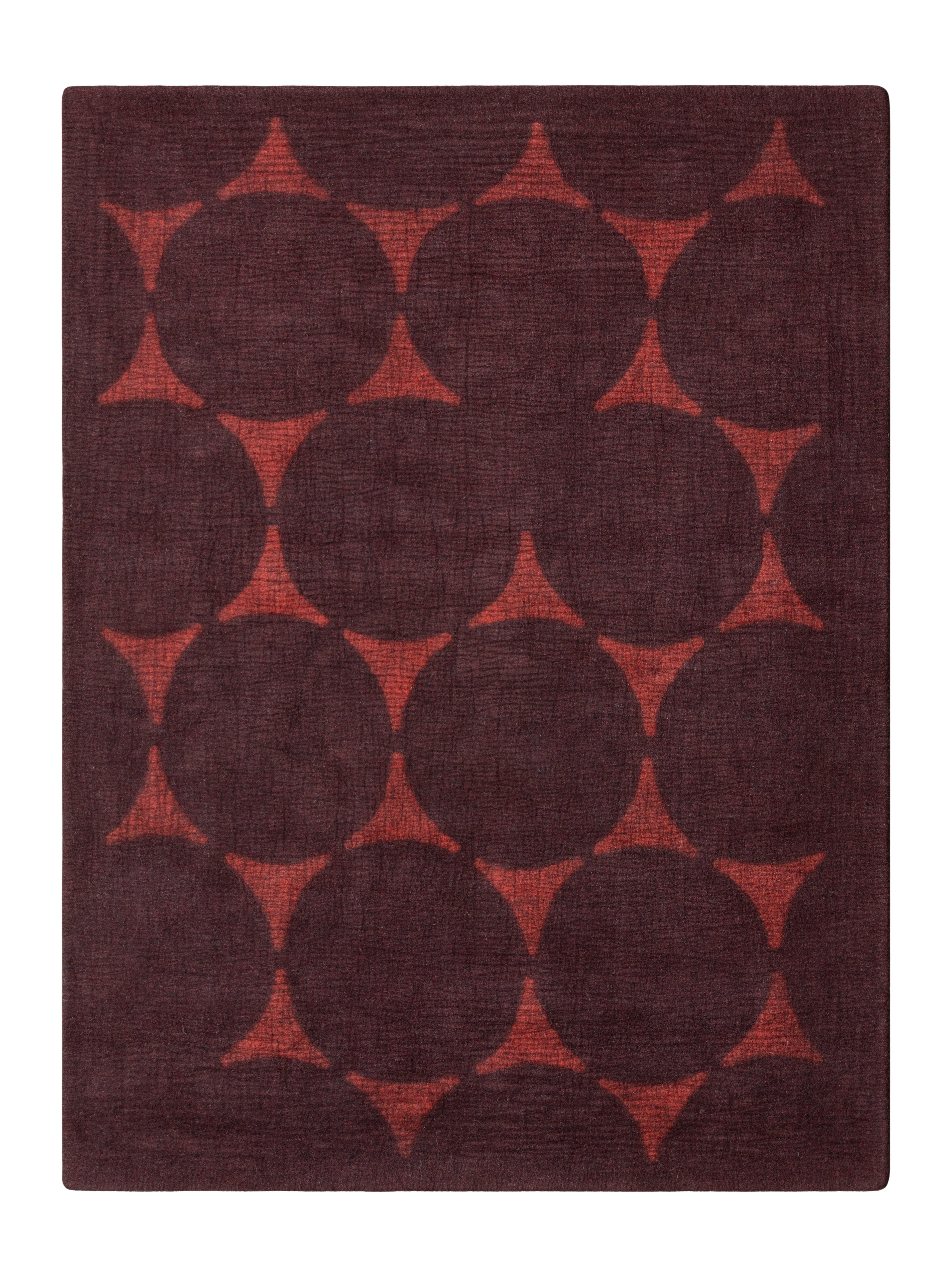 Pod Rug 6' x 8'