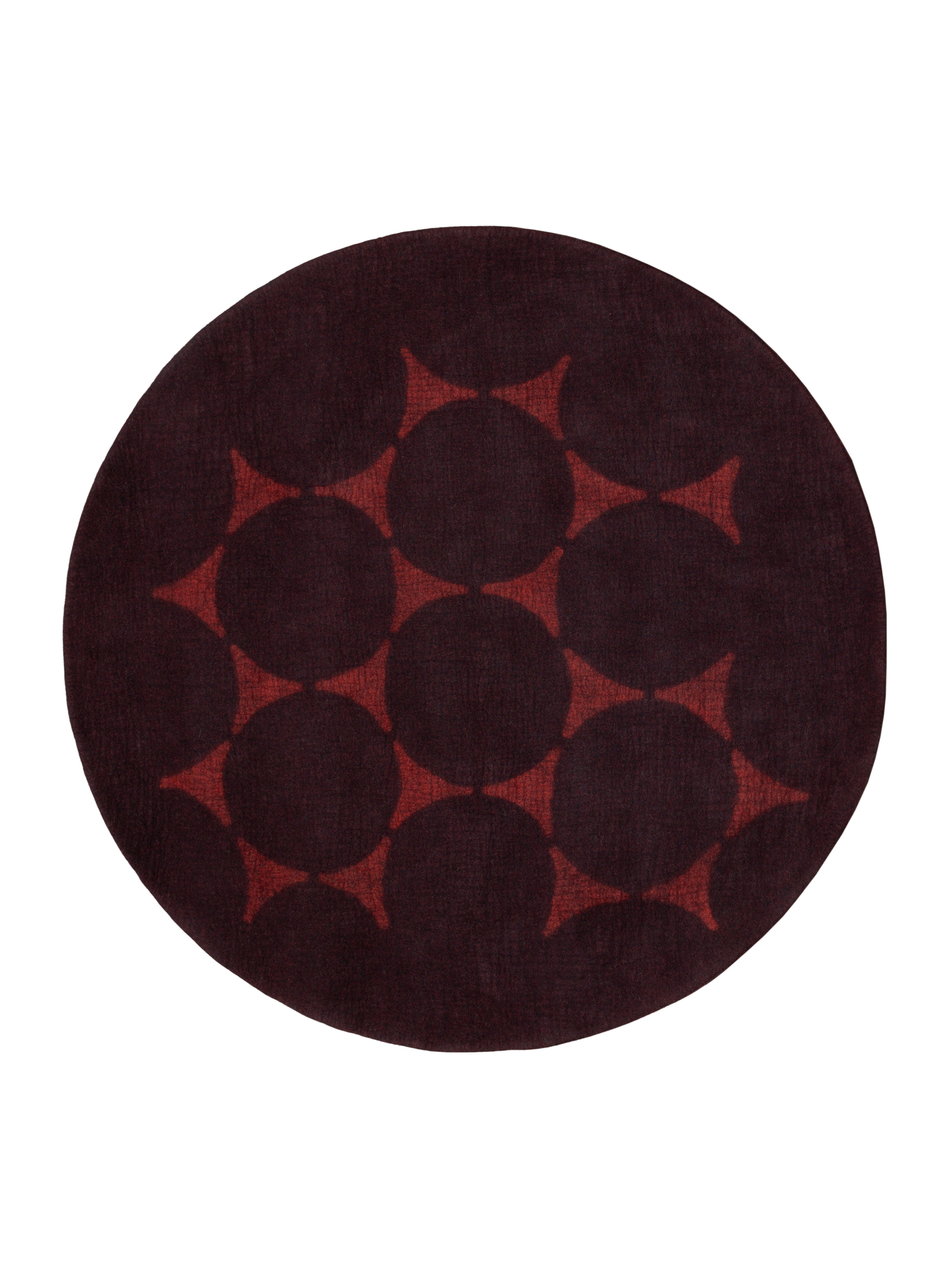 Pod Rug 7'