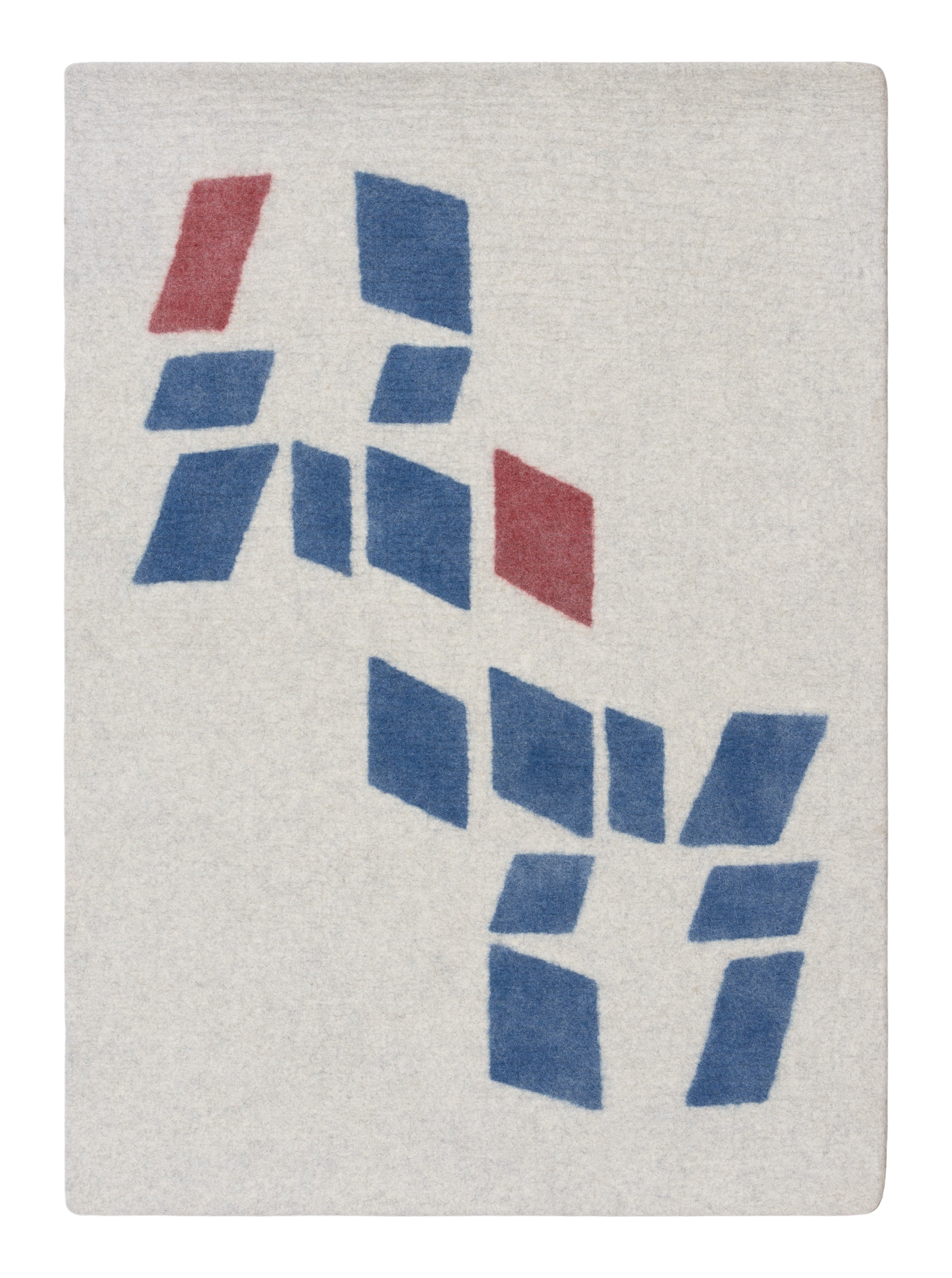 Confetti Rug 5' x 7'
