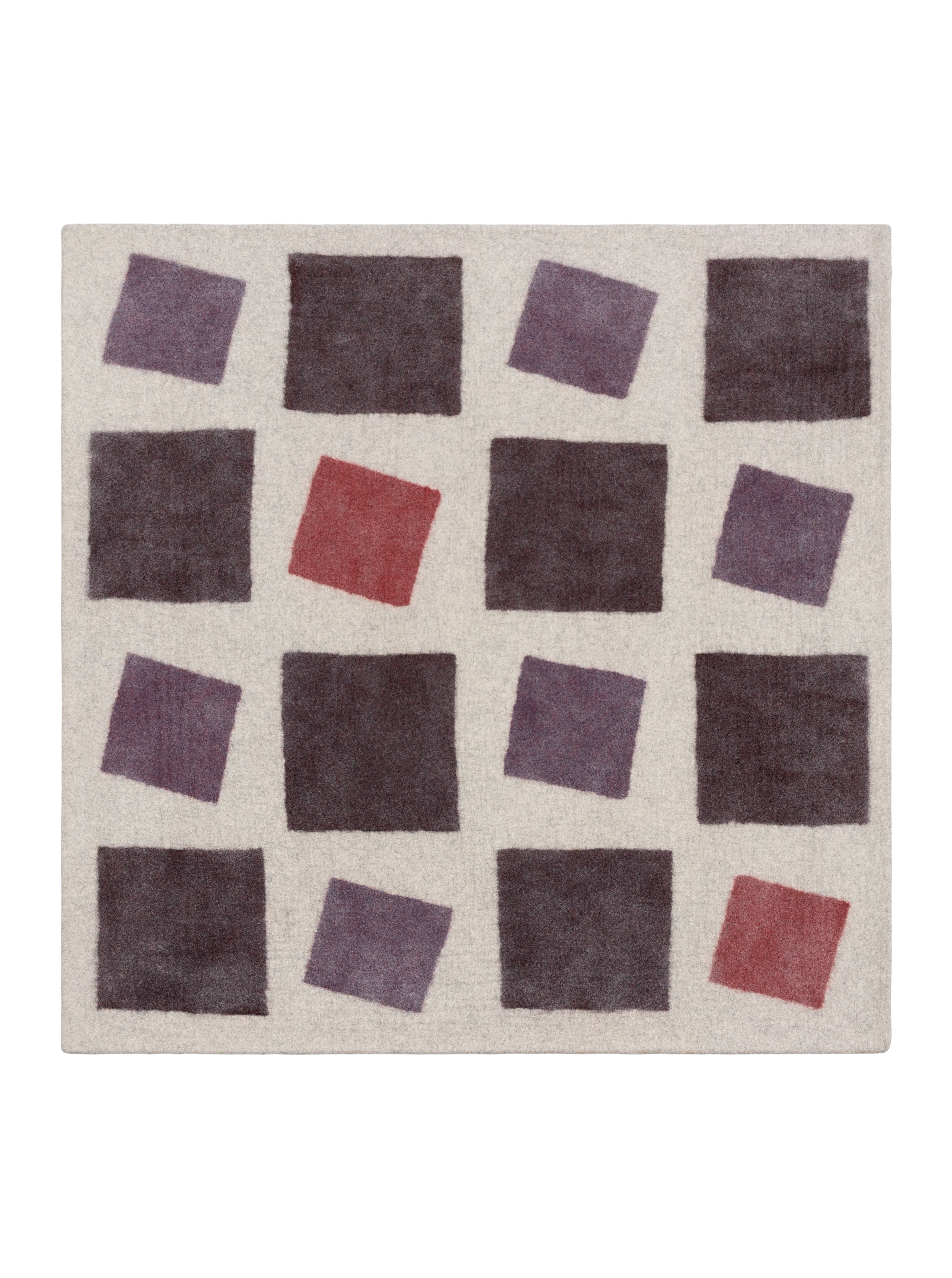 Esquare Rug 7' x 7'