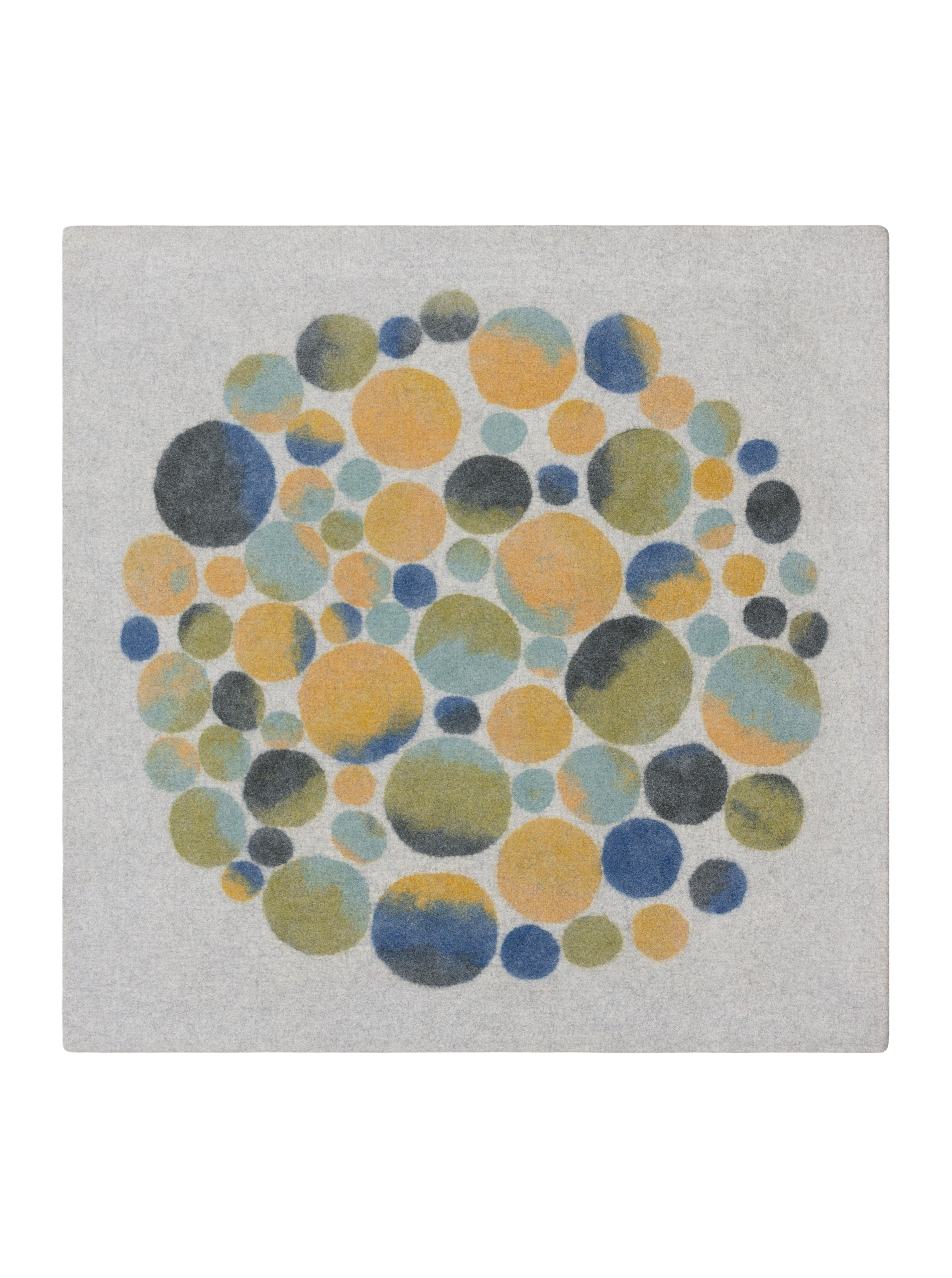 Koreh Rug 7' x 7'