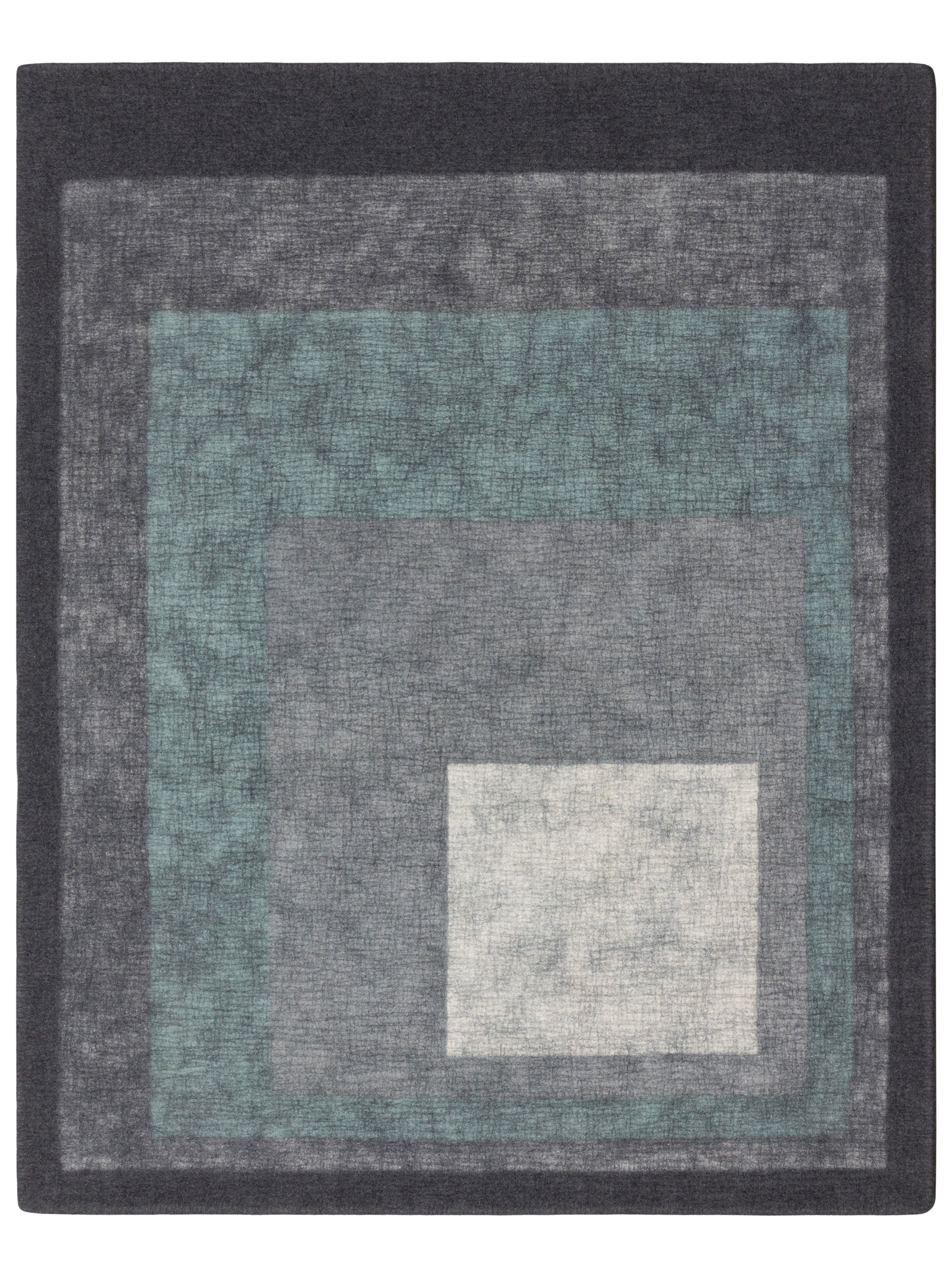 Box Rug 8' x 10'