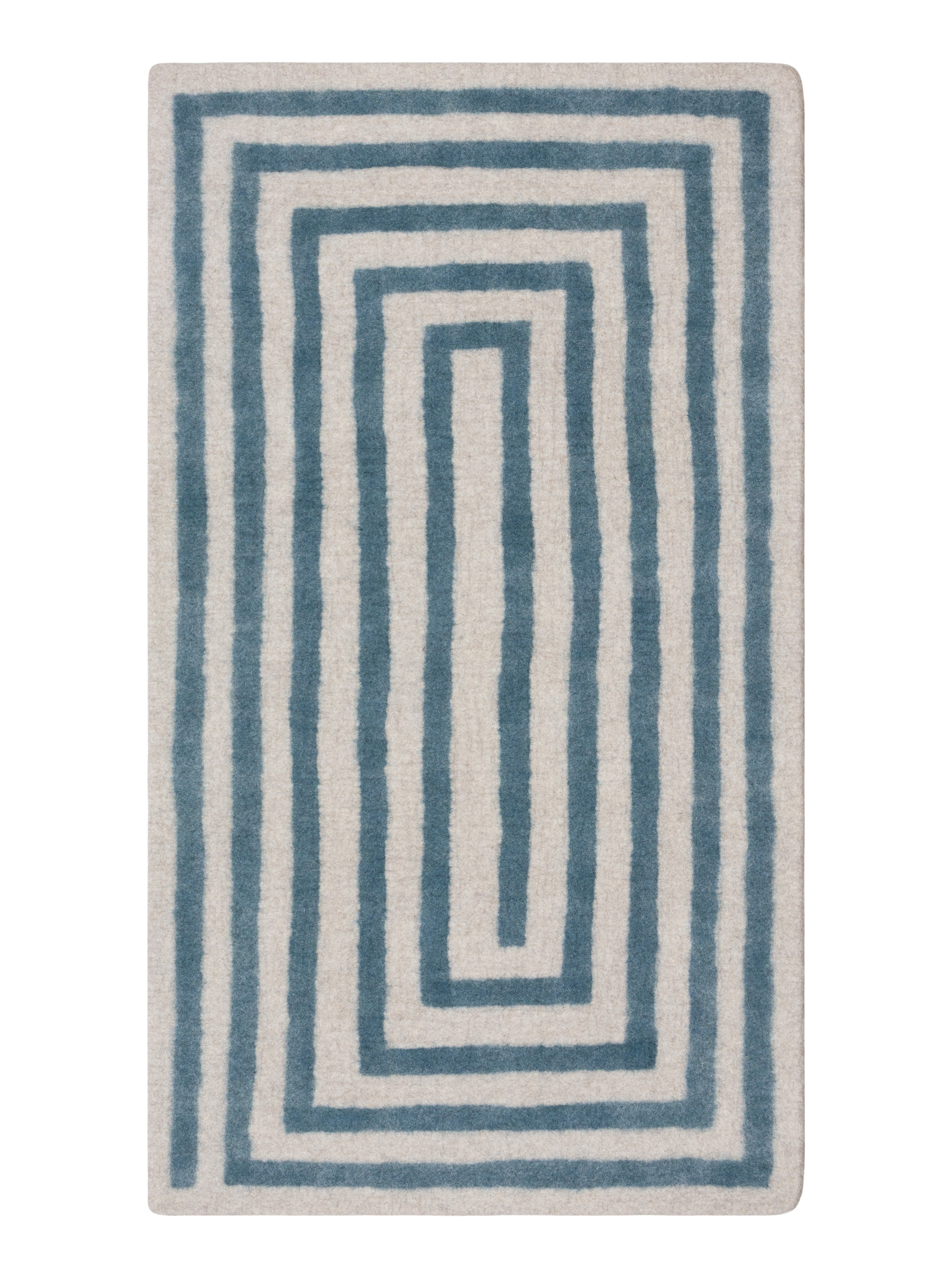 Way Rug 4' x 7'