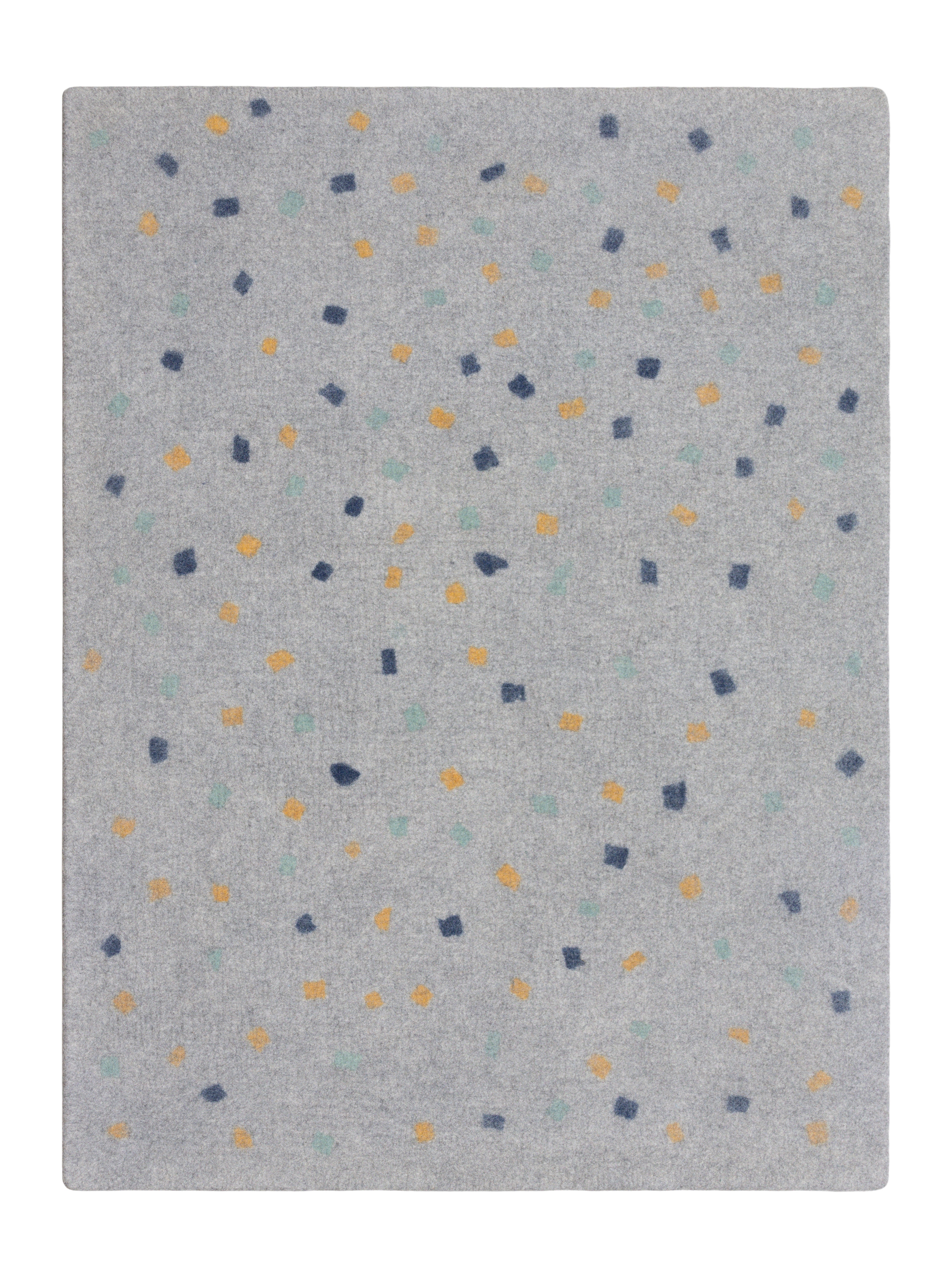 Norooz Rug 6' x 8'