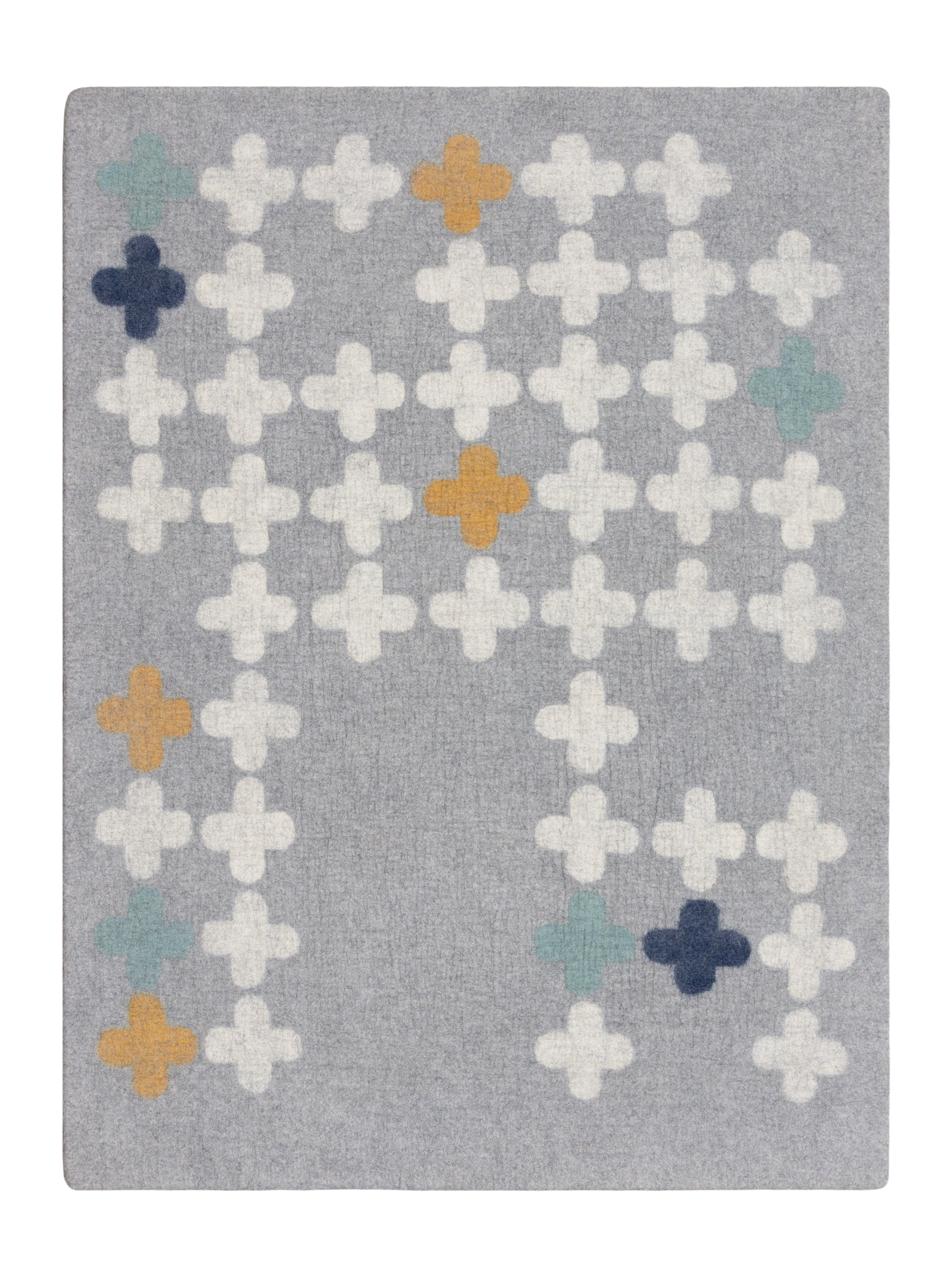 Norooz Rug 6' x 8'