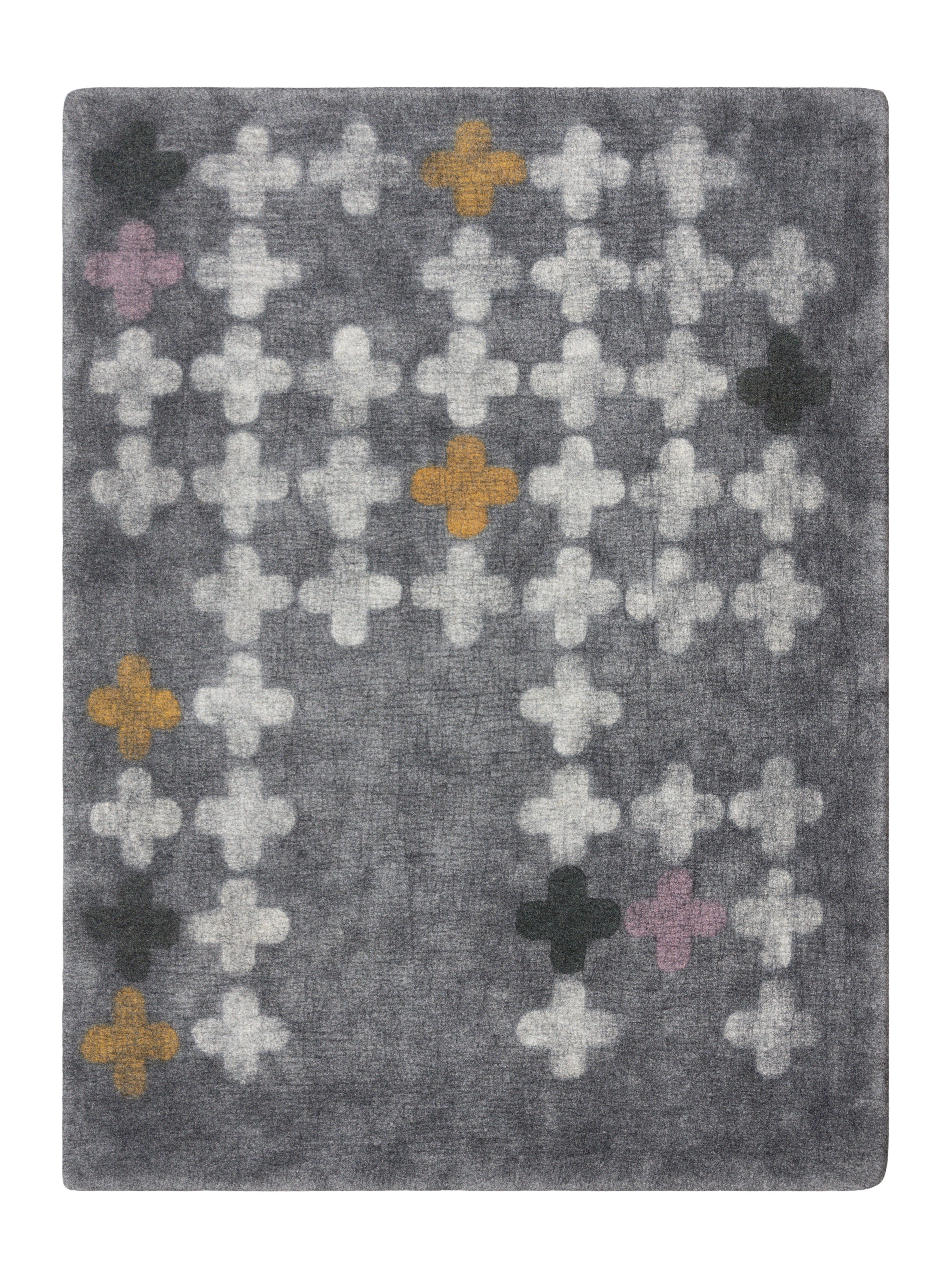 Norooz Rug 6' x 8'