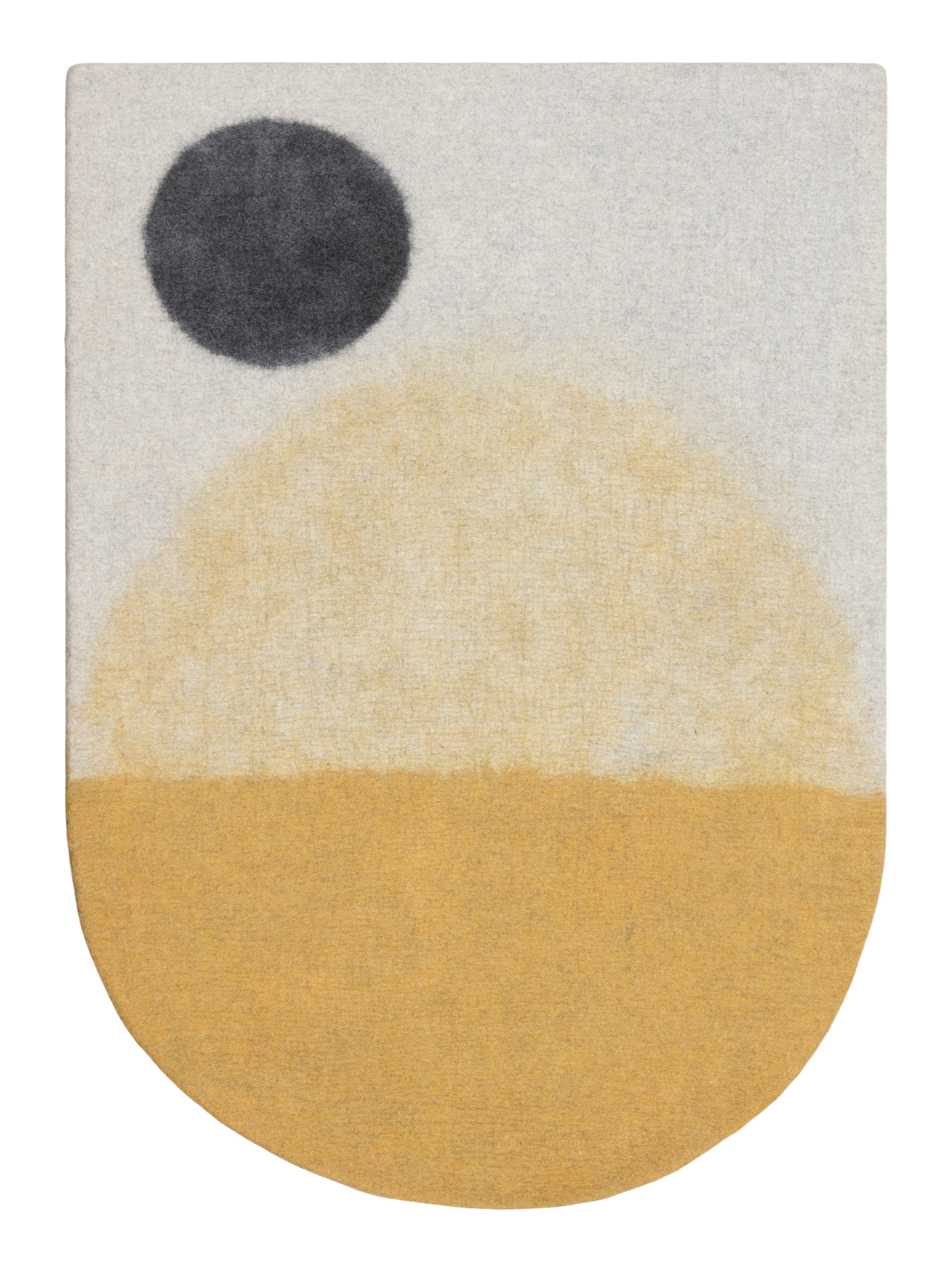 Youme Rug 5' x 7'