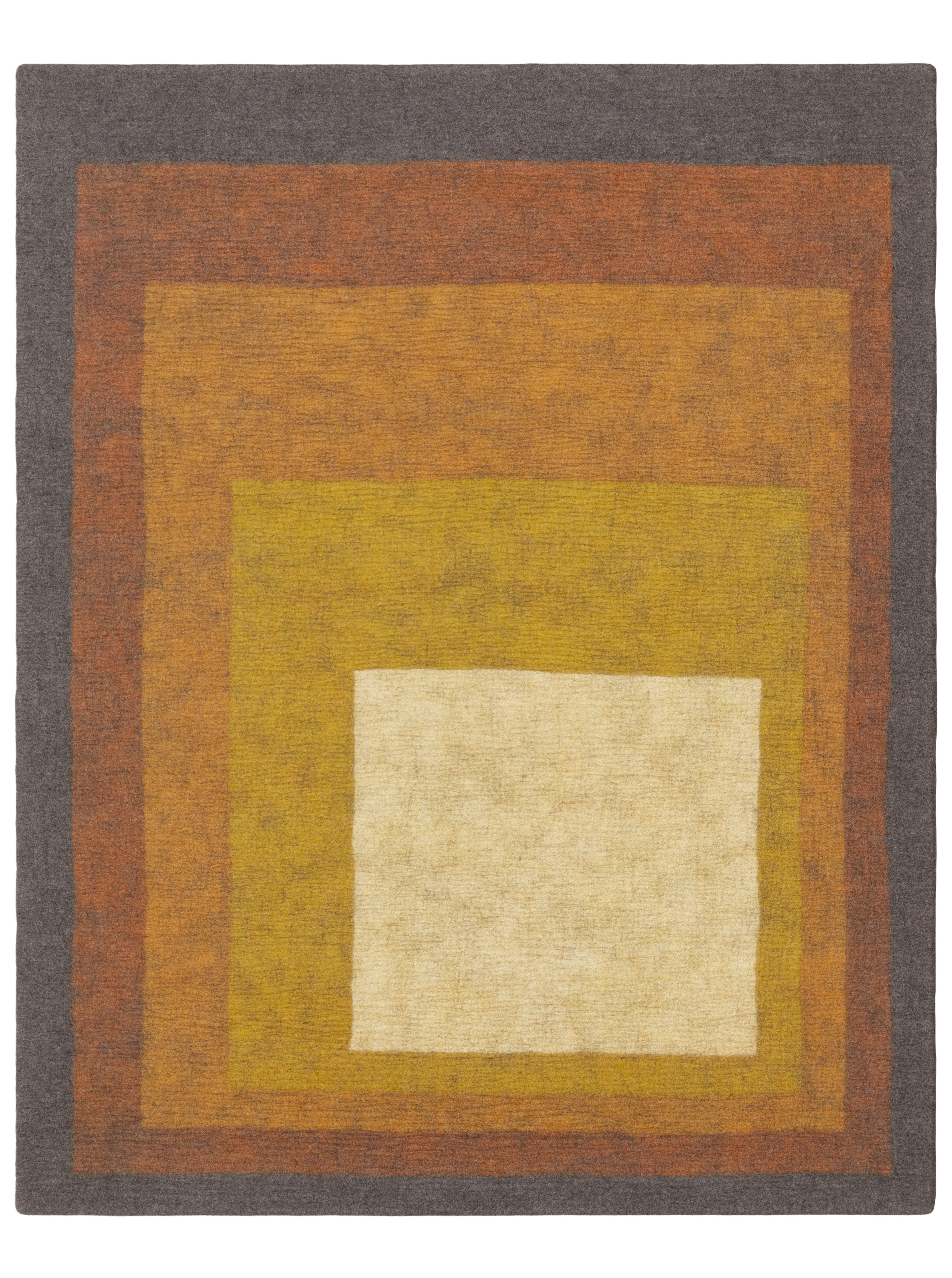Box Rug 8' x 10'