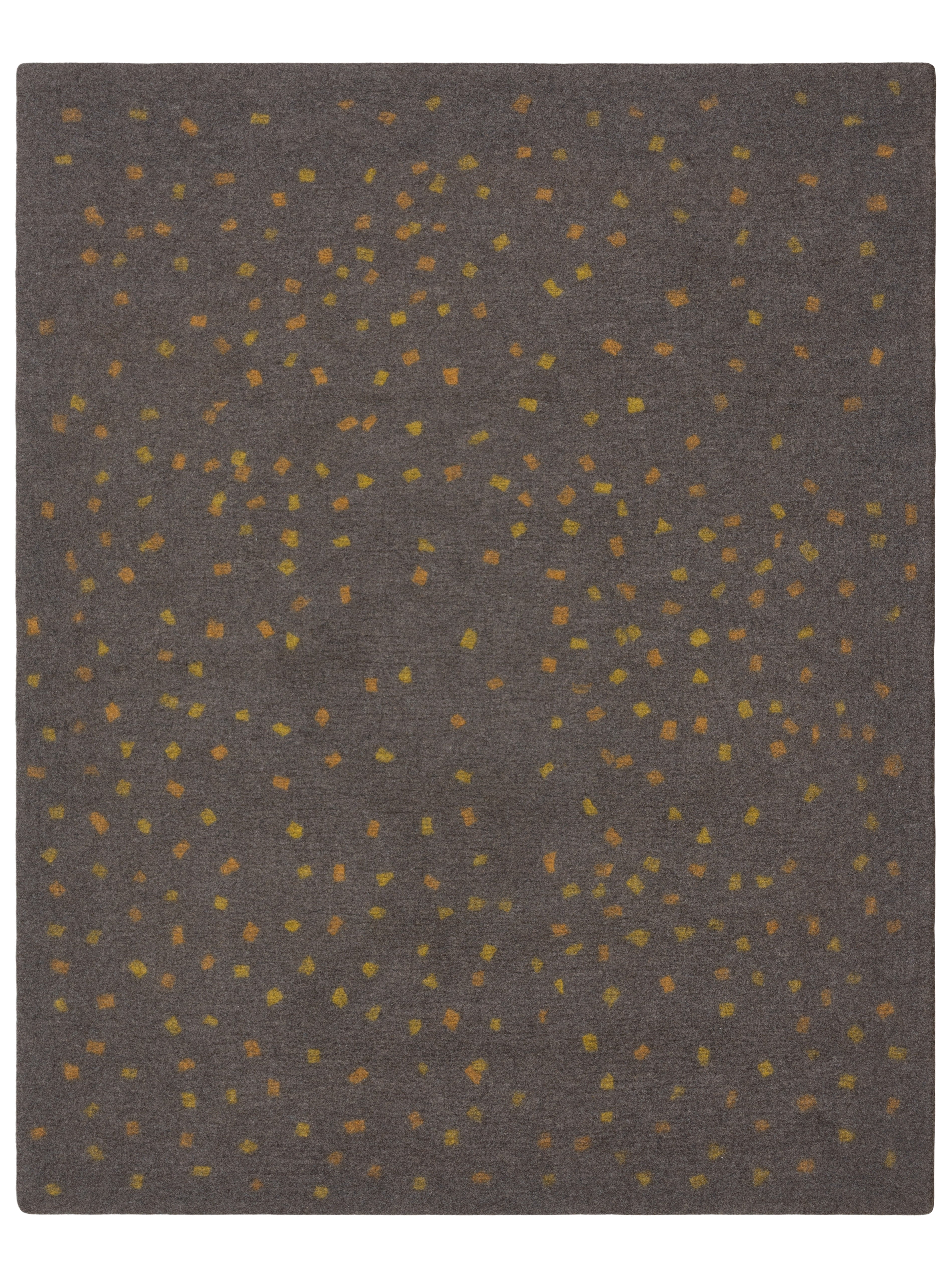 Box Rug 8' x 10'