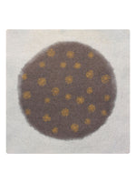 Load image into Gallery viewer, Geohole rug 7&#39; x 7&#39;
