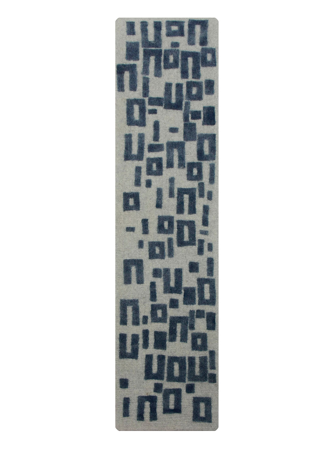 Kabood Rug 2.5' x 10'