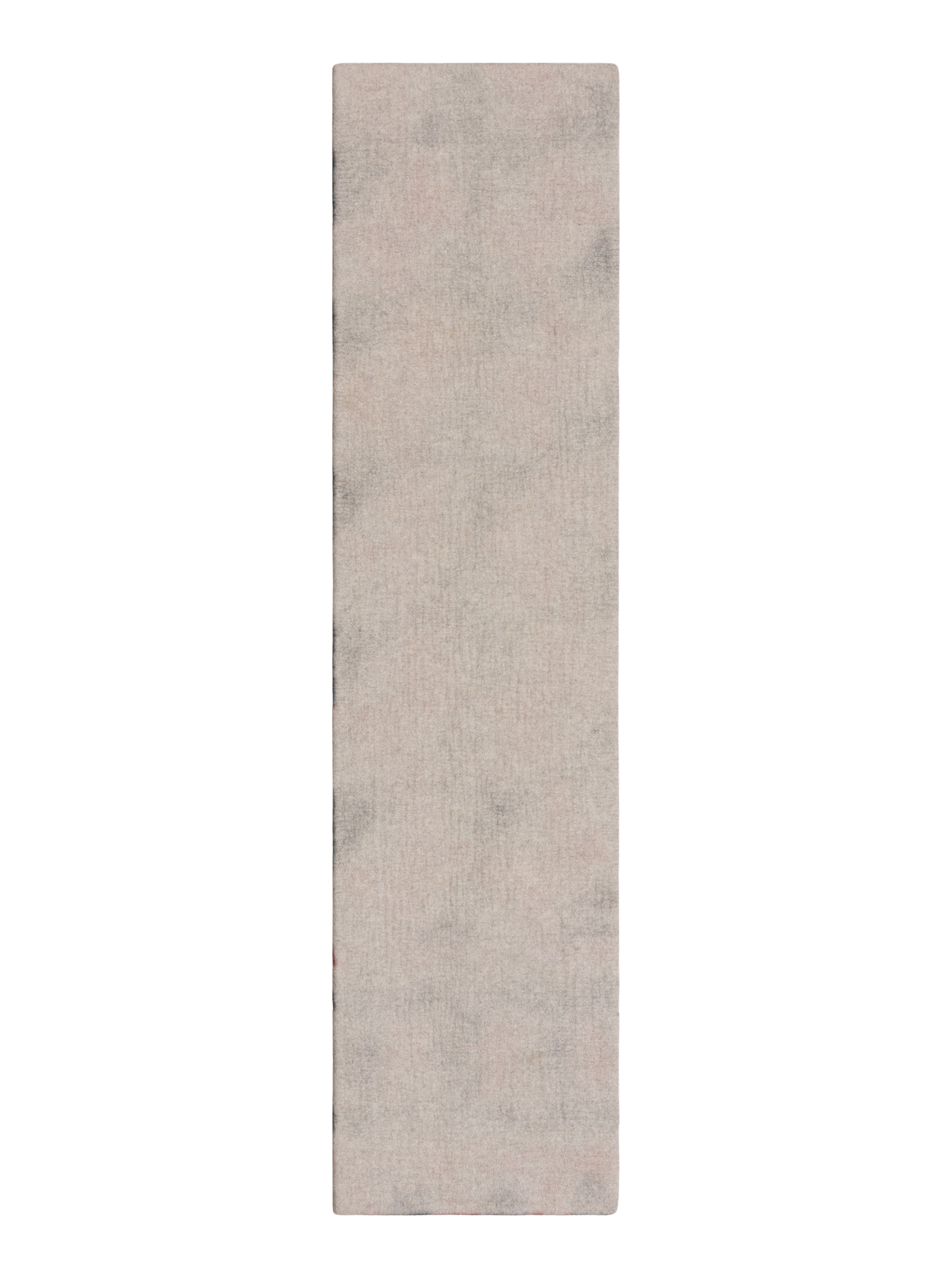 Tricoat Rug 2.5' x 10'