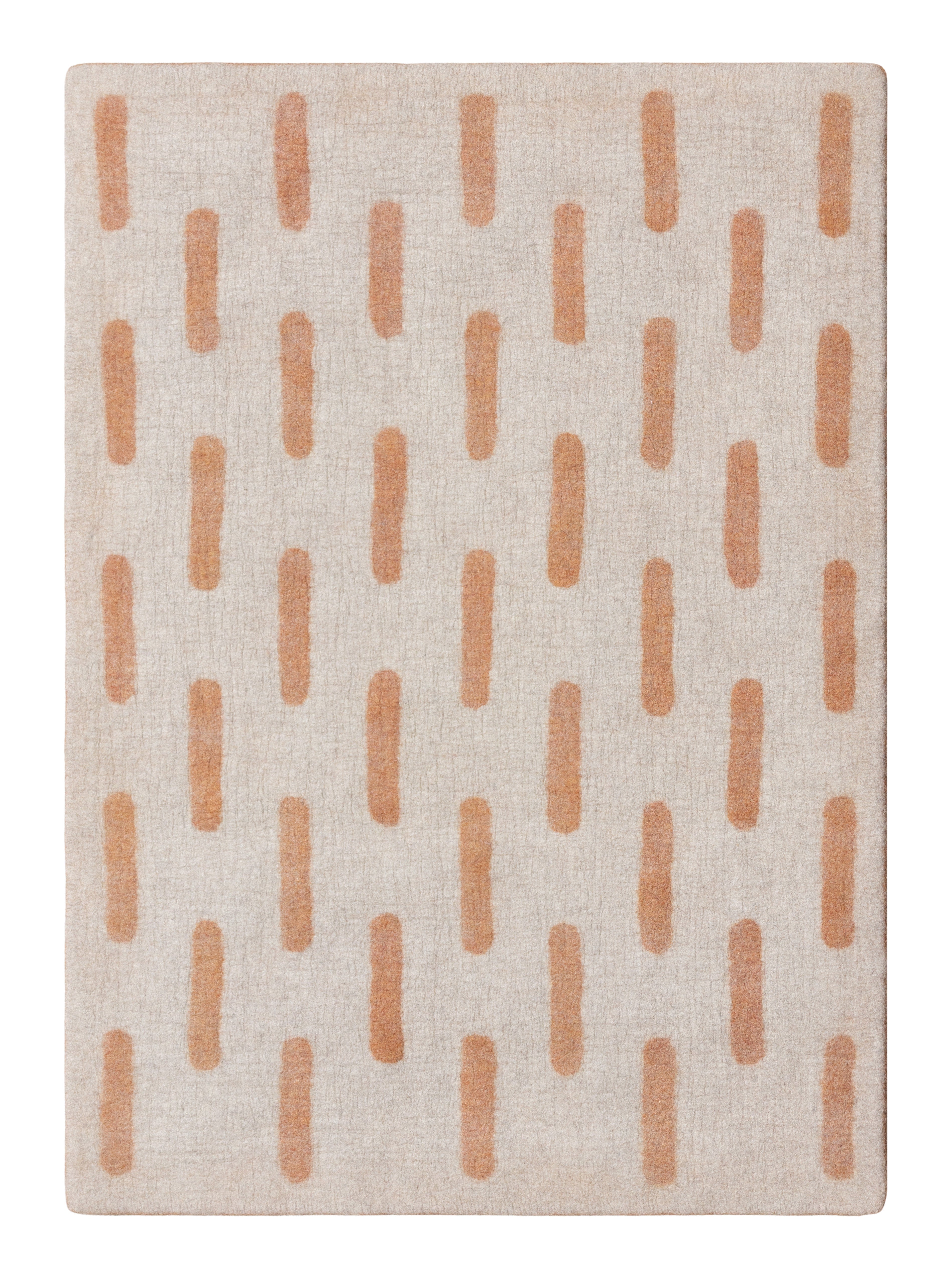 Rain Rug 5' x 7'