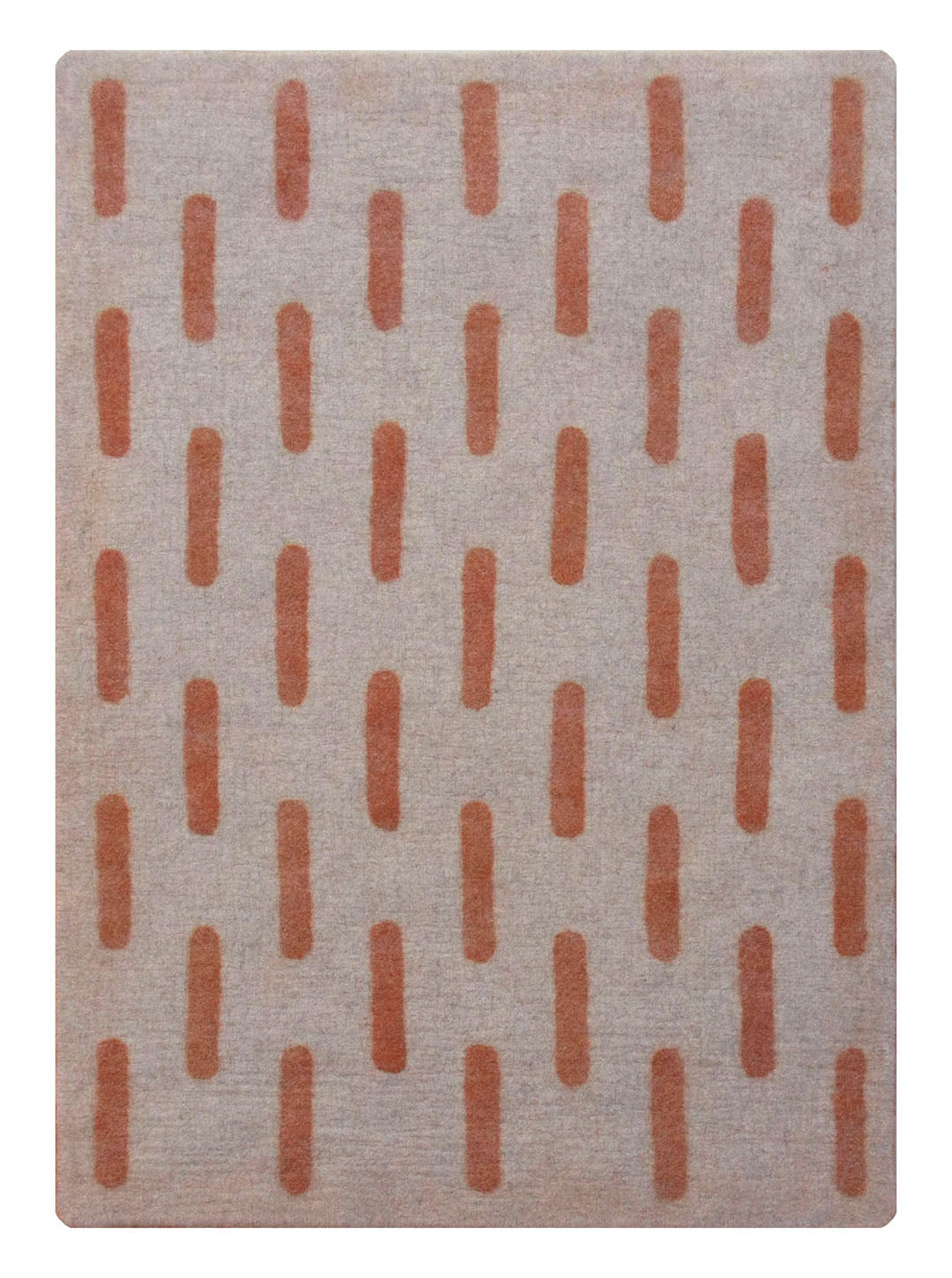 Rain Rug 5' x 7'