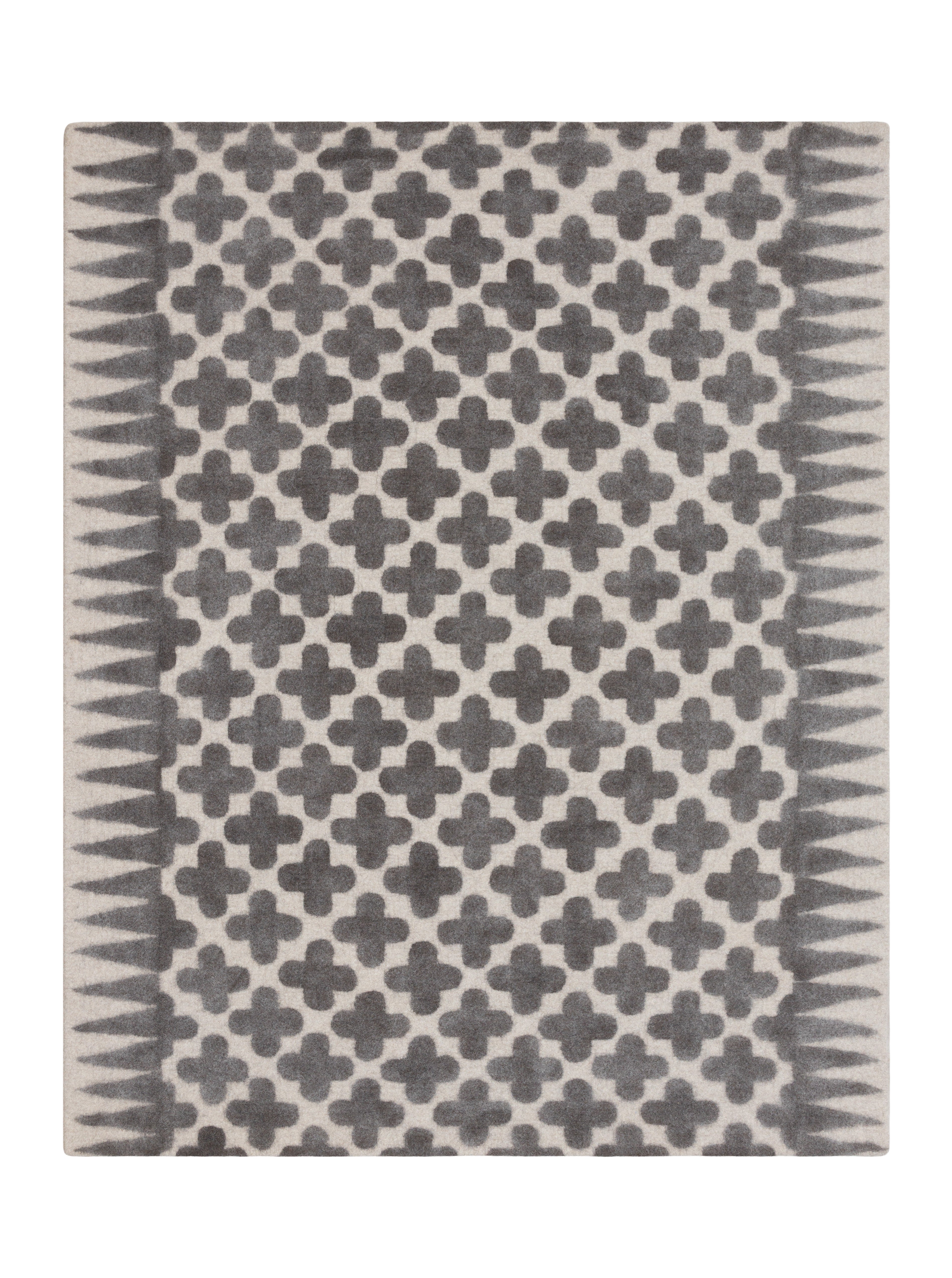 Beji Rug 8' x 10'