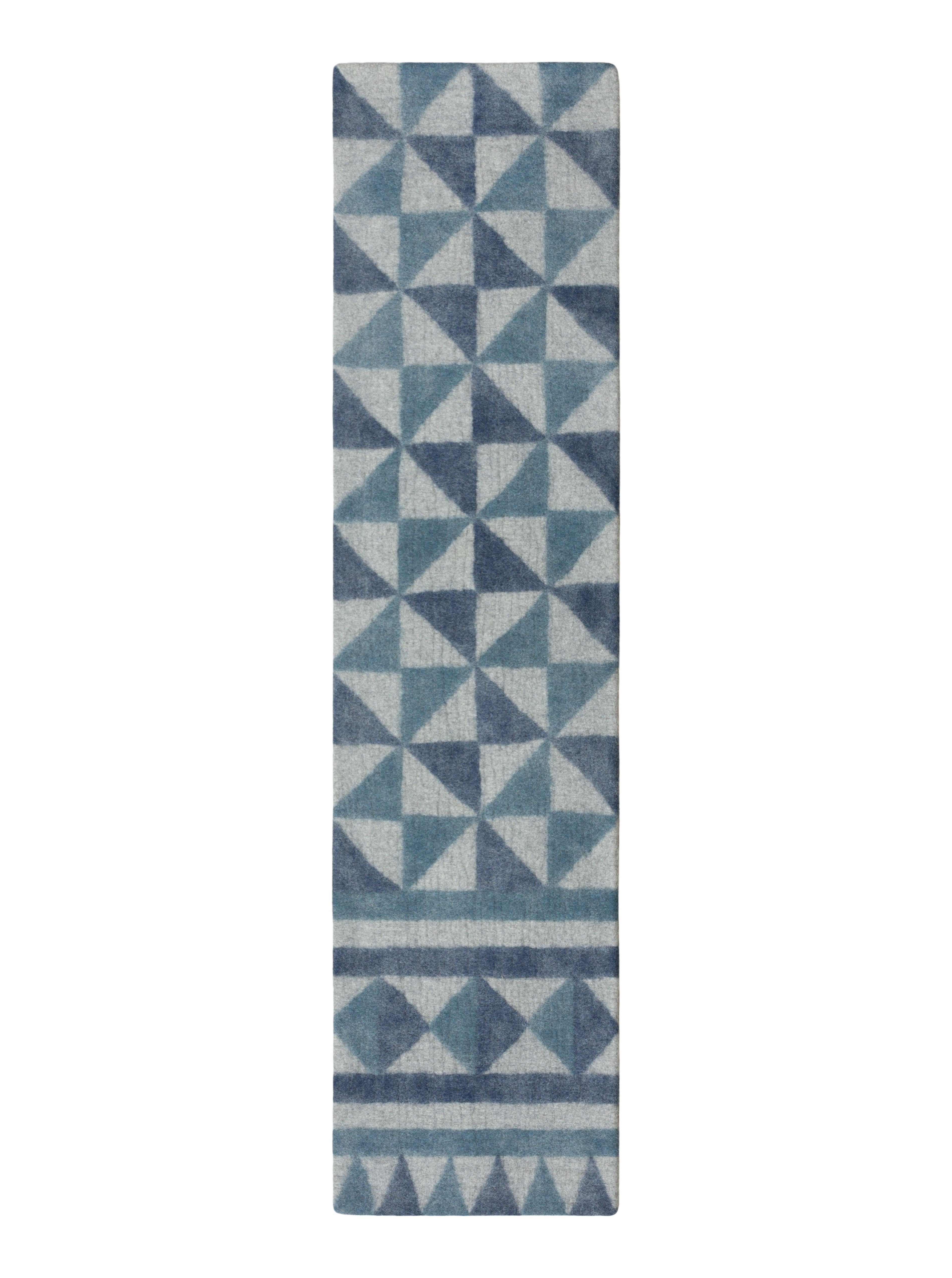 Tricoat Rug 2.5' x 10'