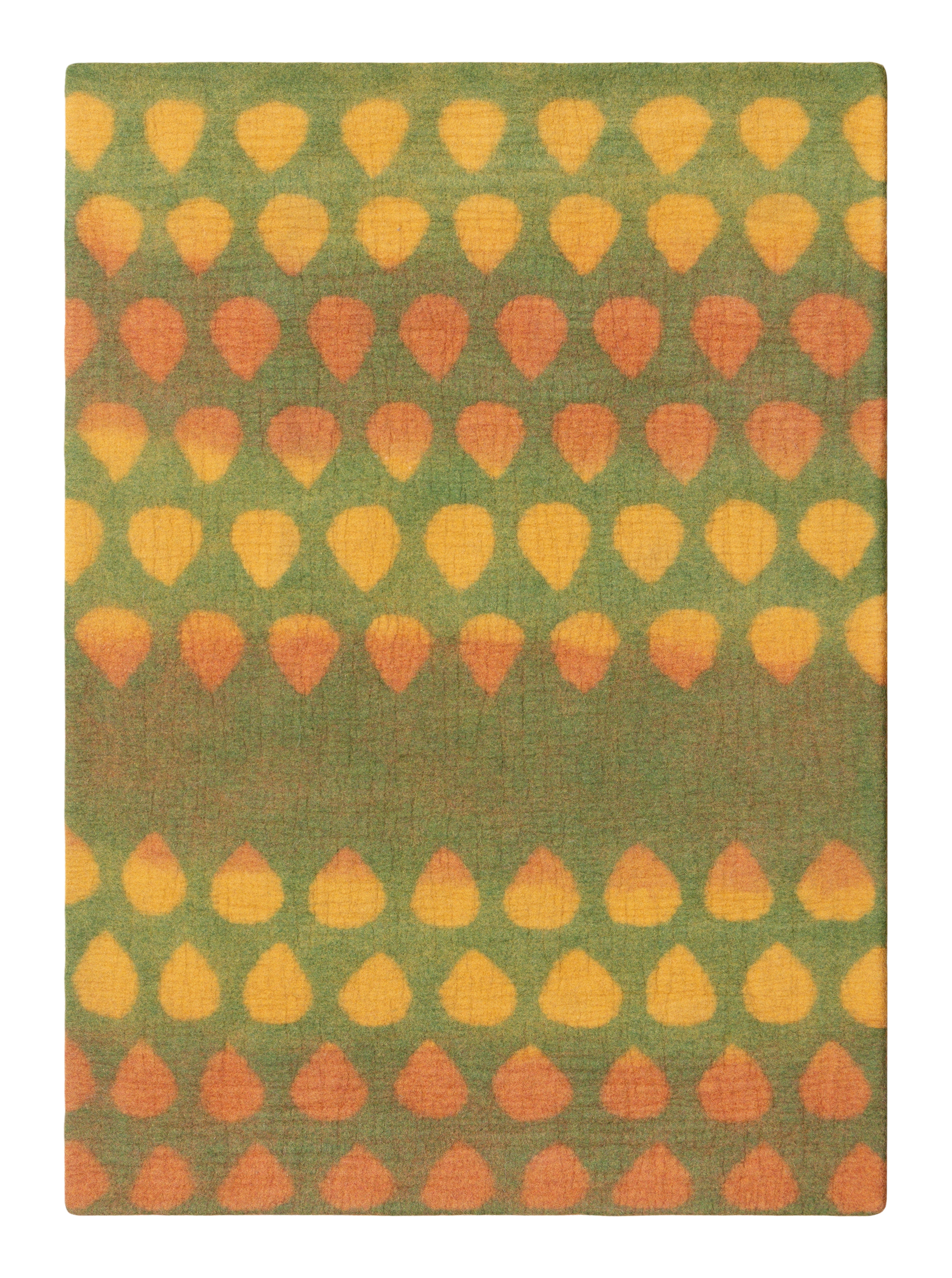 Blossom Rug 4' x 6'