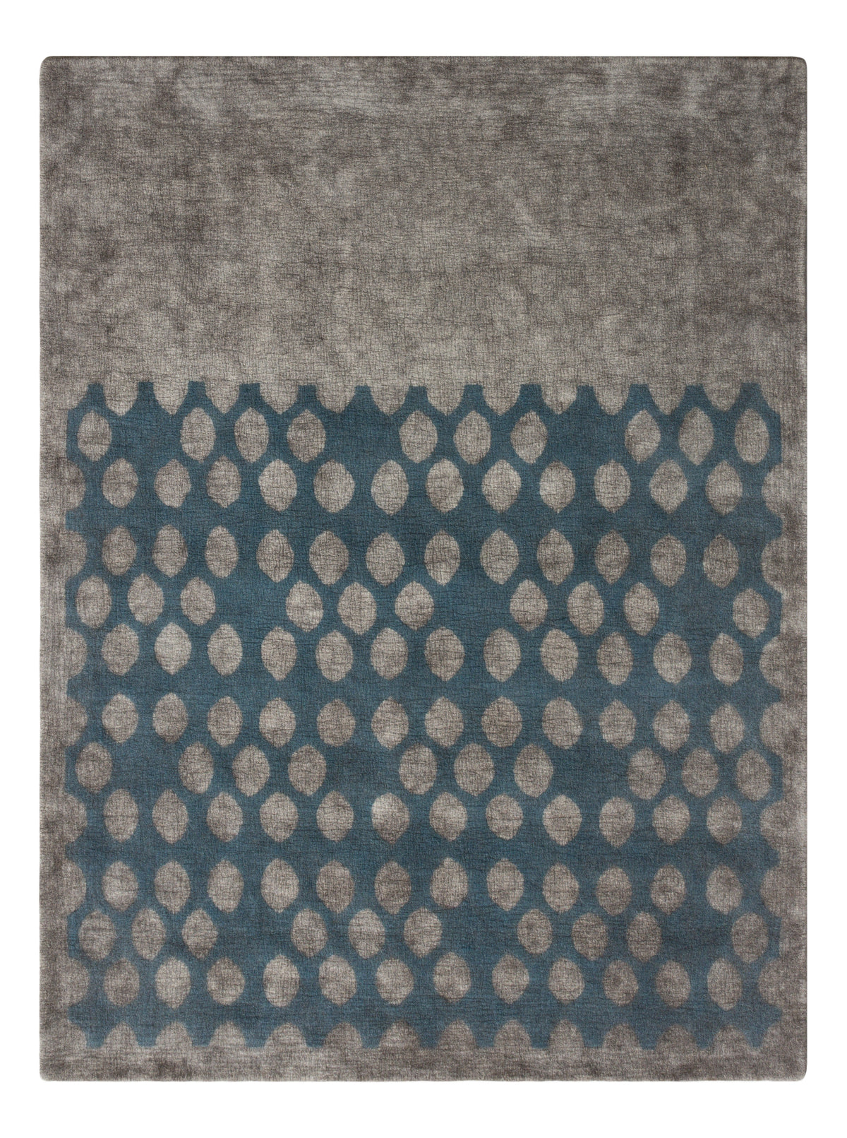 Screen Rug 9' x 12'