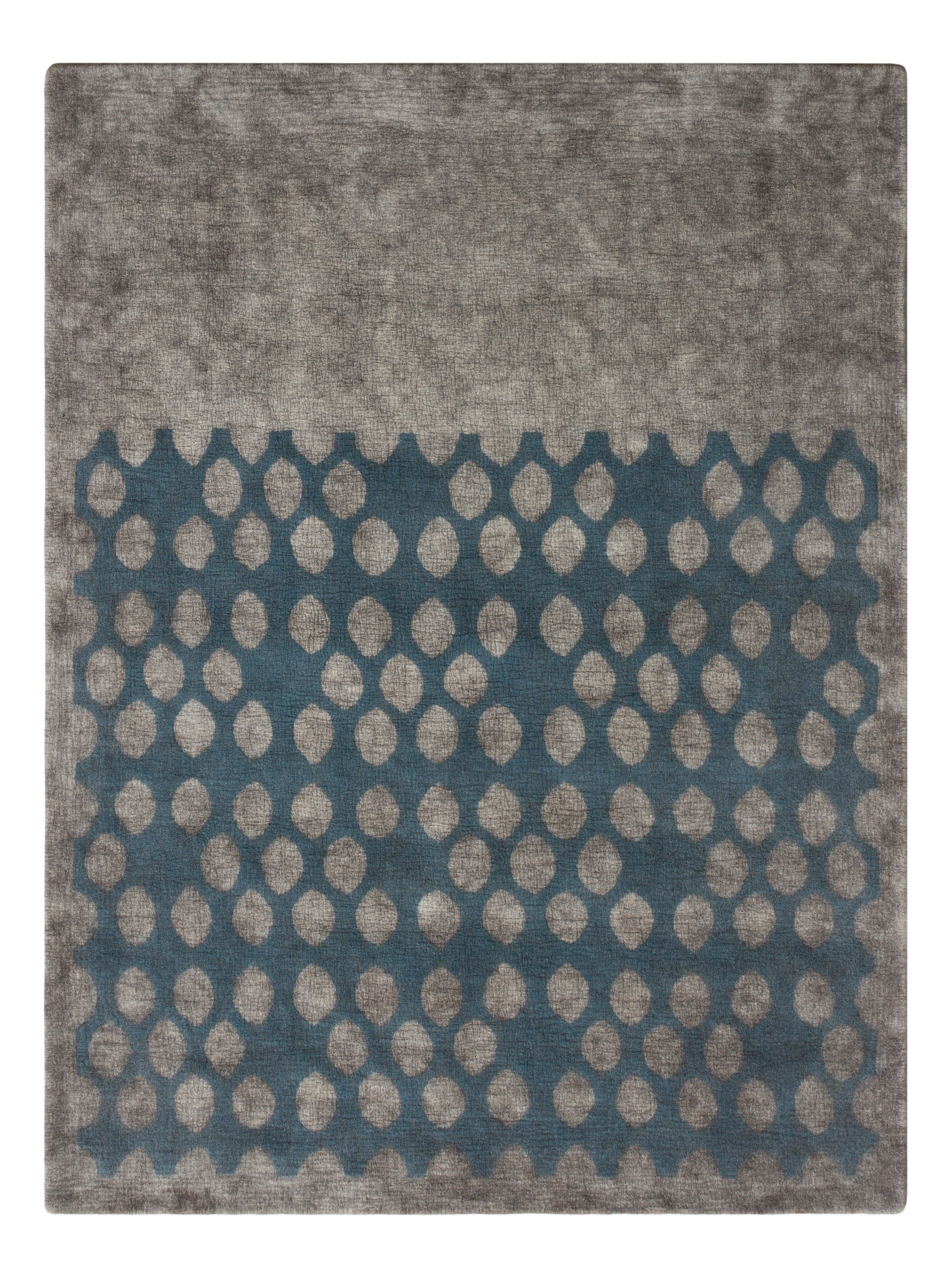 Screen Rug 9' x 12'
