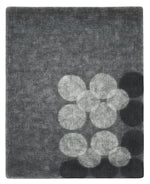 Load image into Gallery viewer, Flicker rug 8&#39;x10&#39;
