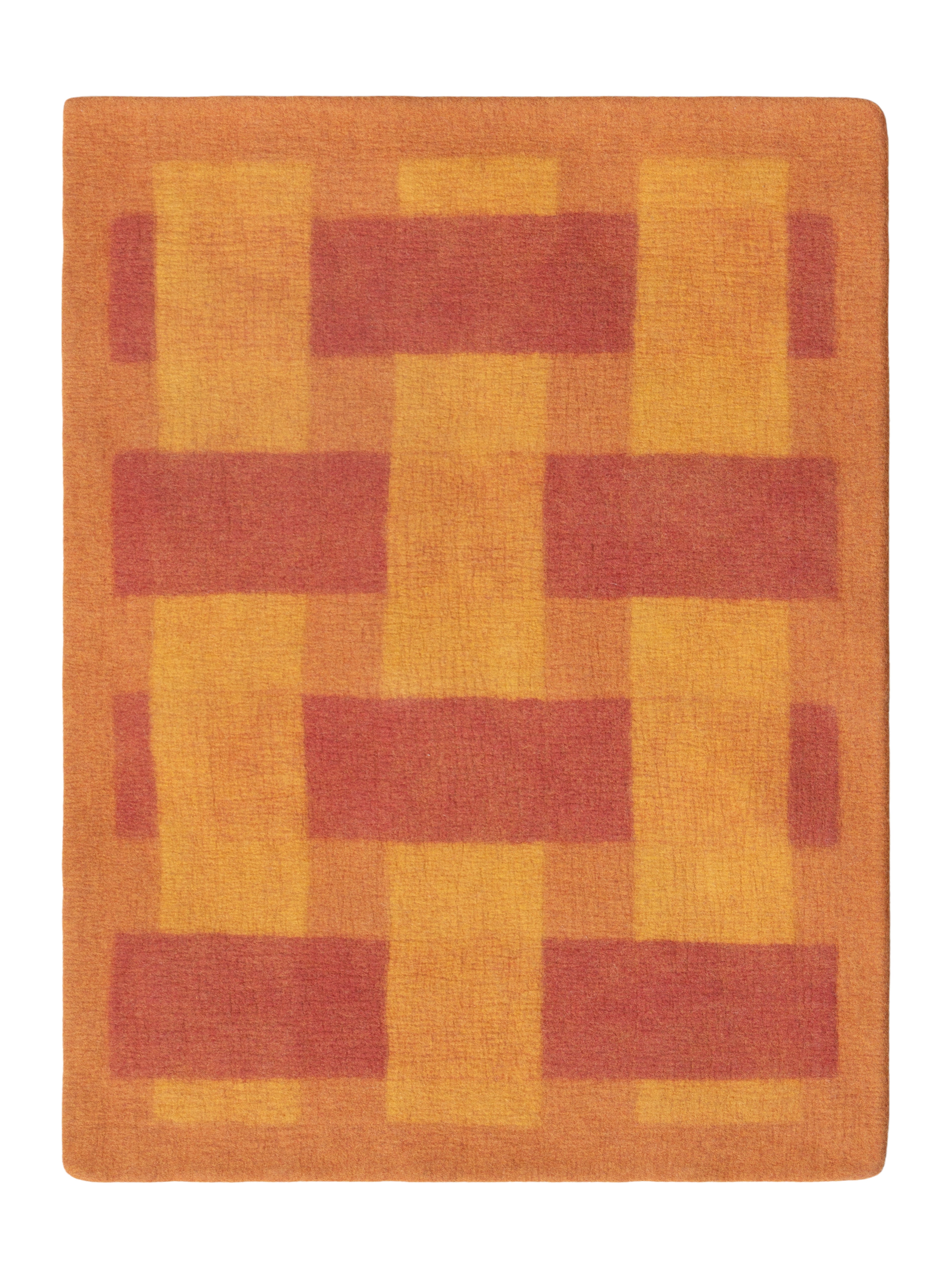 Weave Rug 4' x 6'