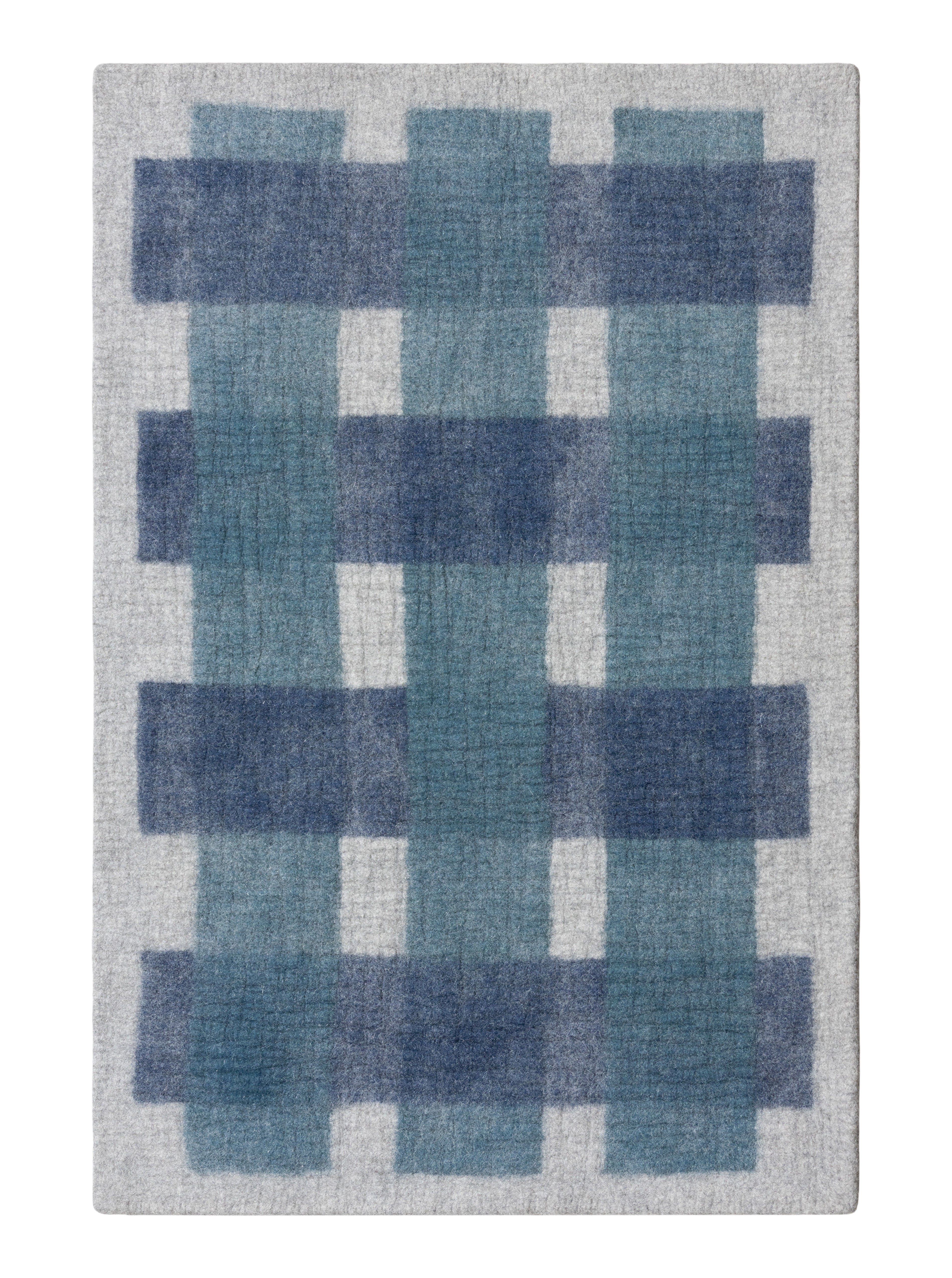 Weave Rug 4' x 6'