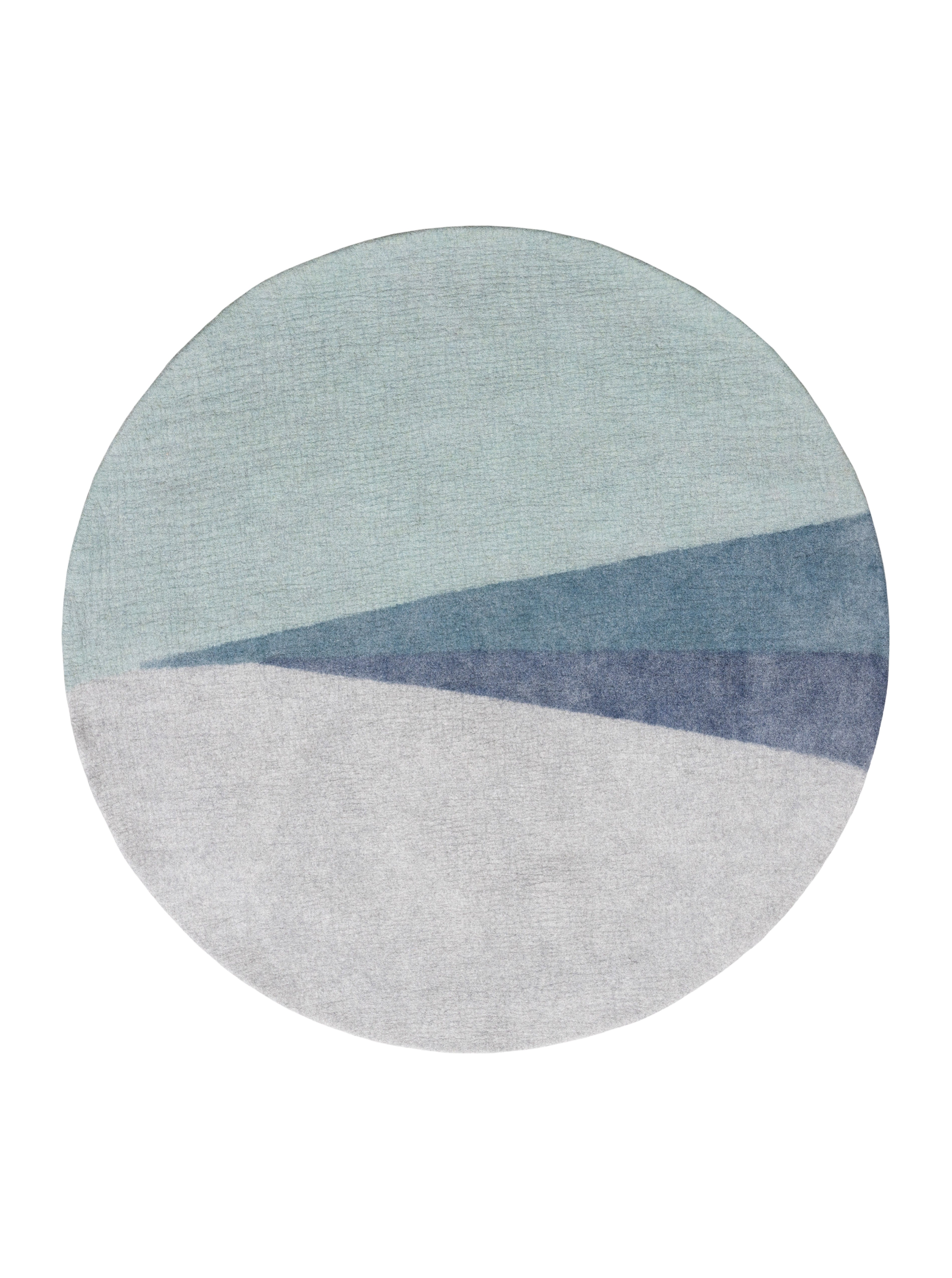 Axis Rug 7'