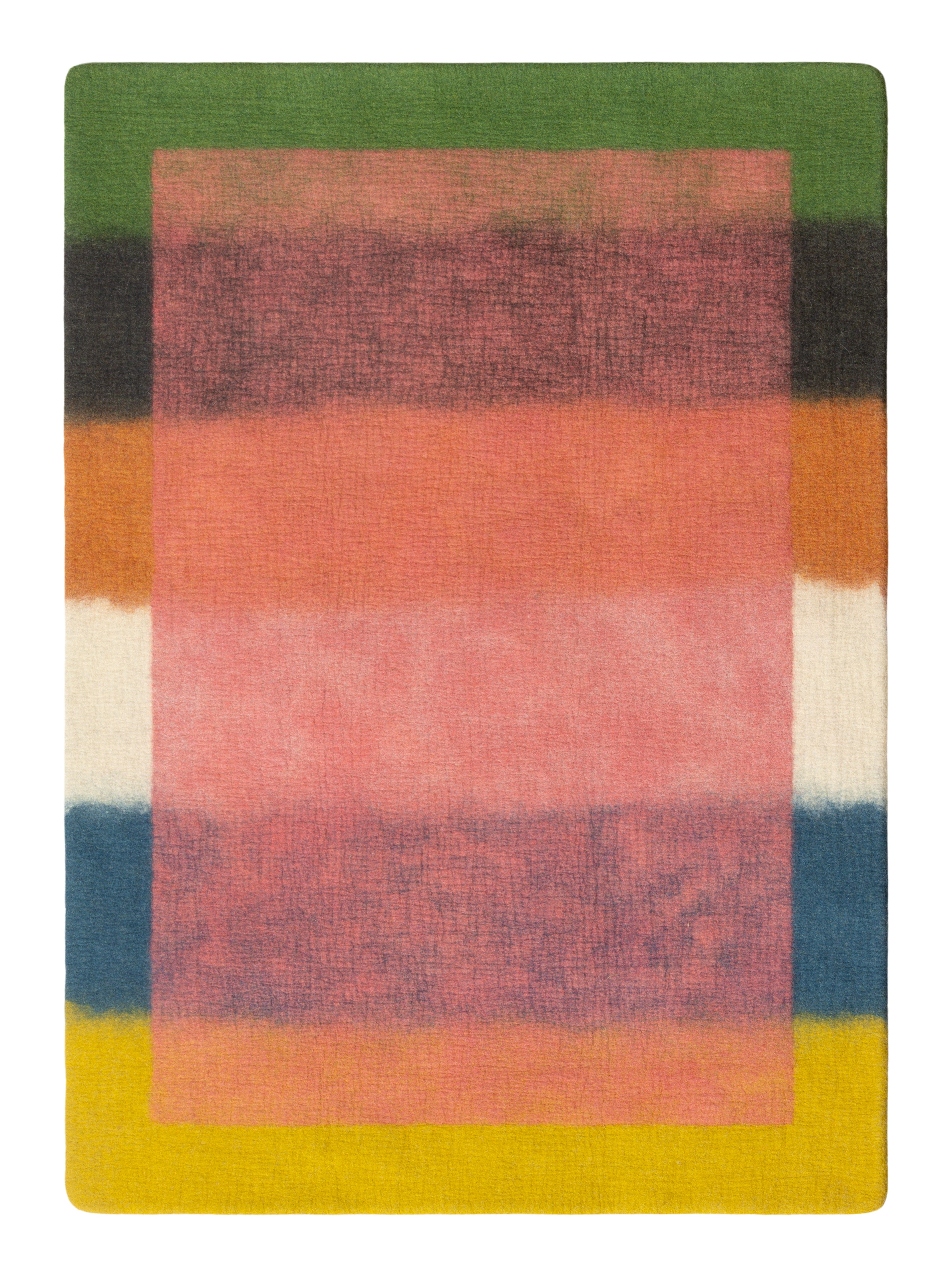 Softblock Rug 5' x 7'