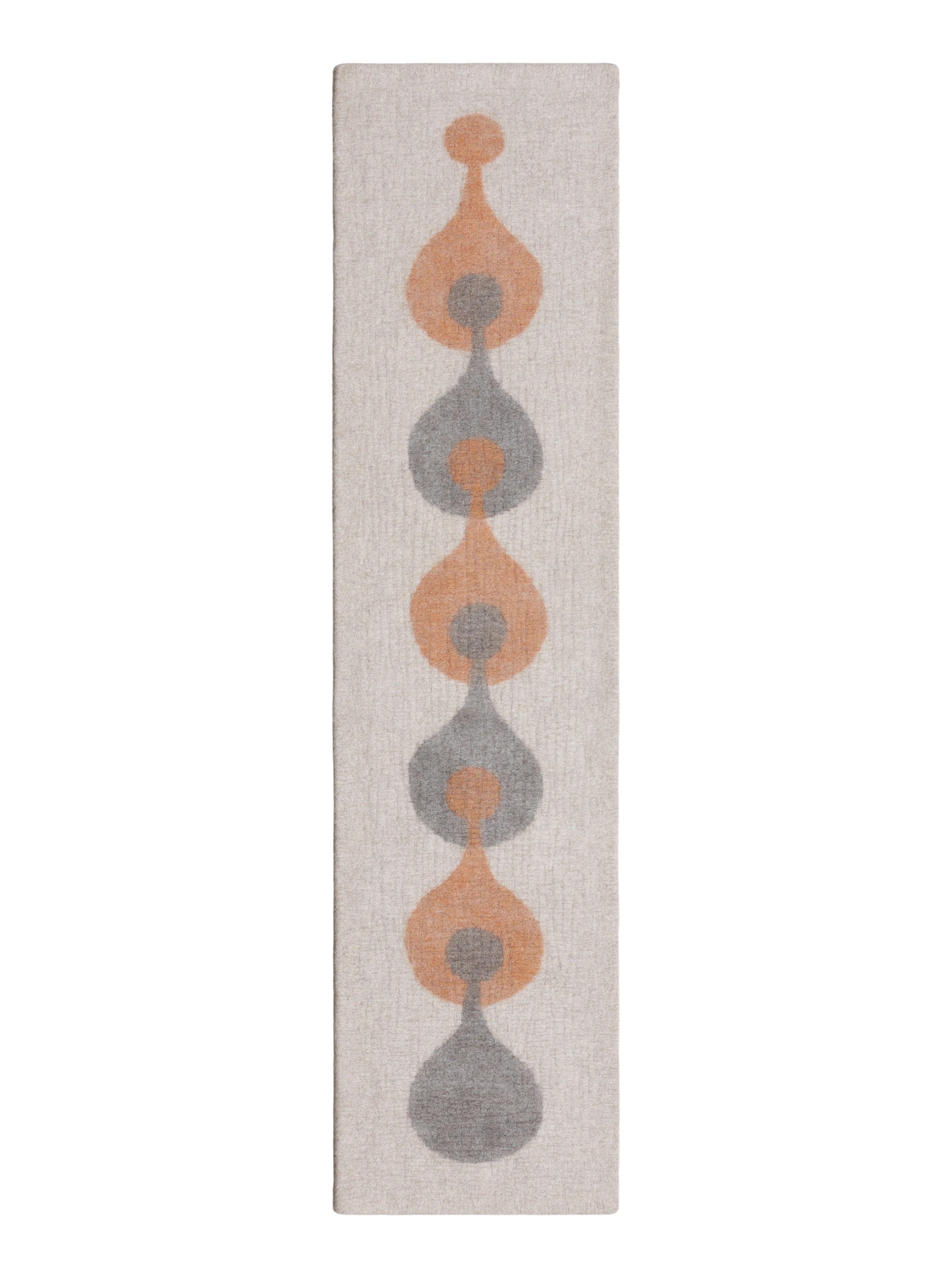 Tearchain Rug 2.5' x 10'