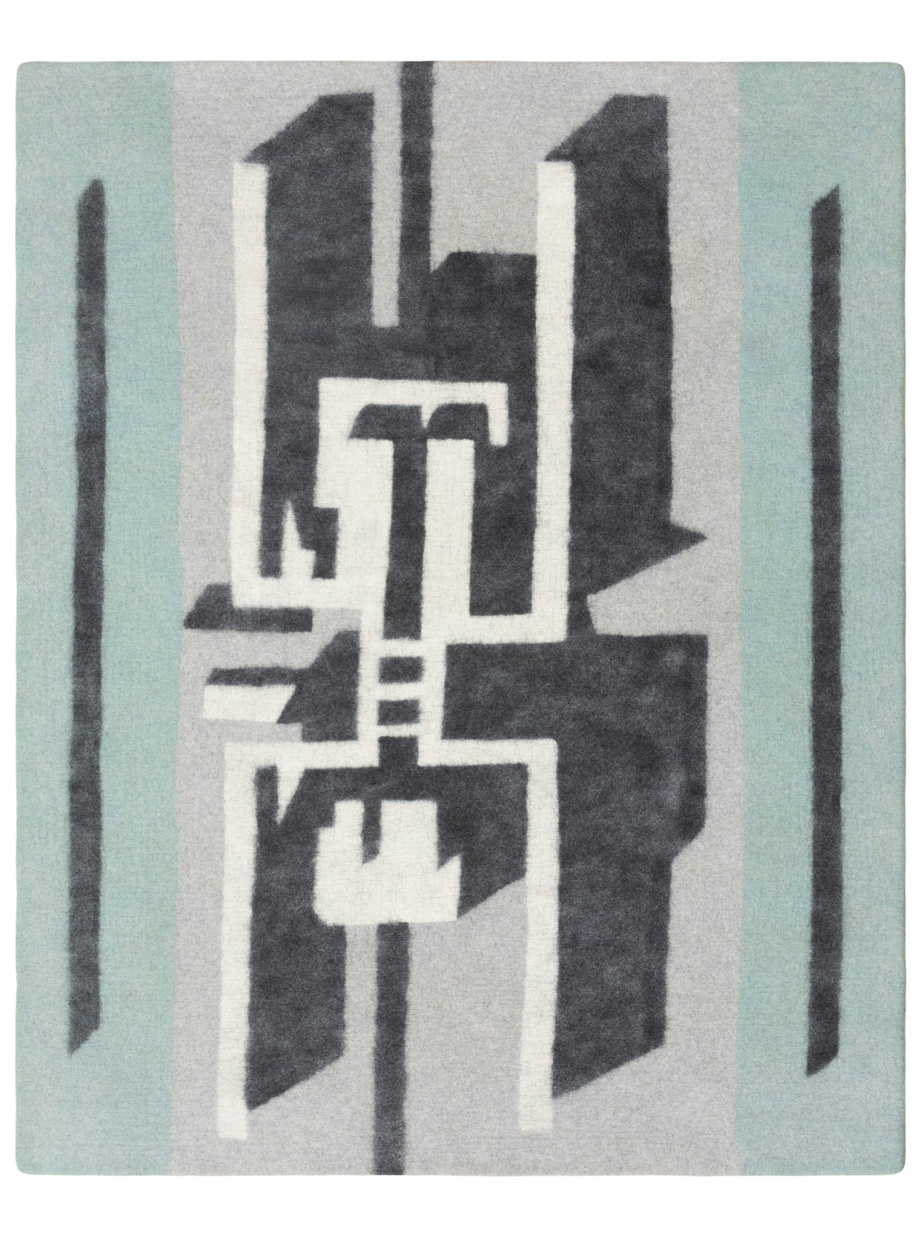 Pichler Rug 8' x 10'
