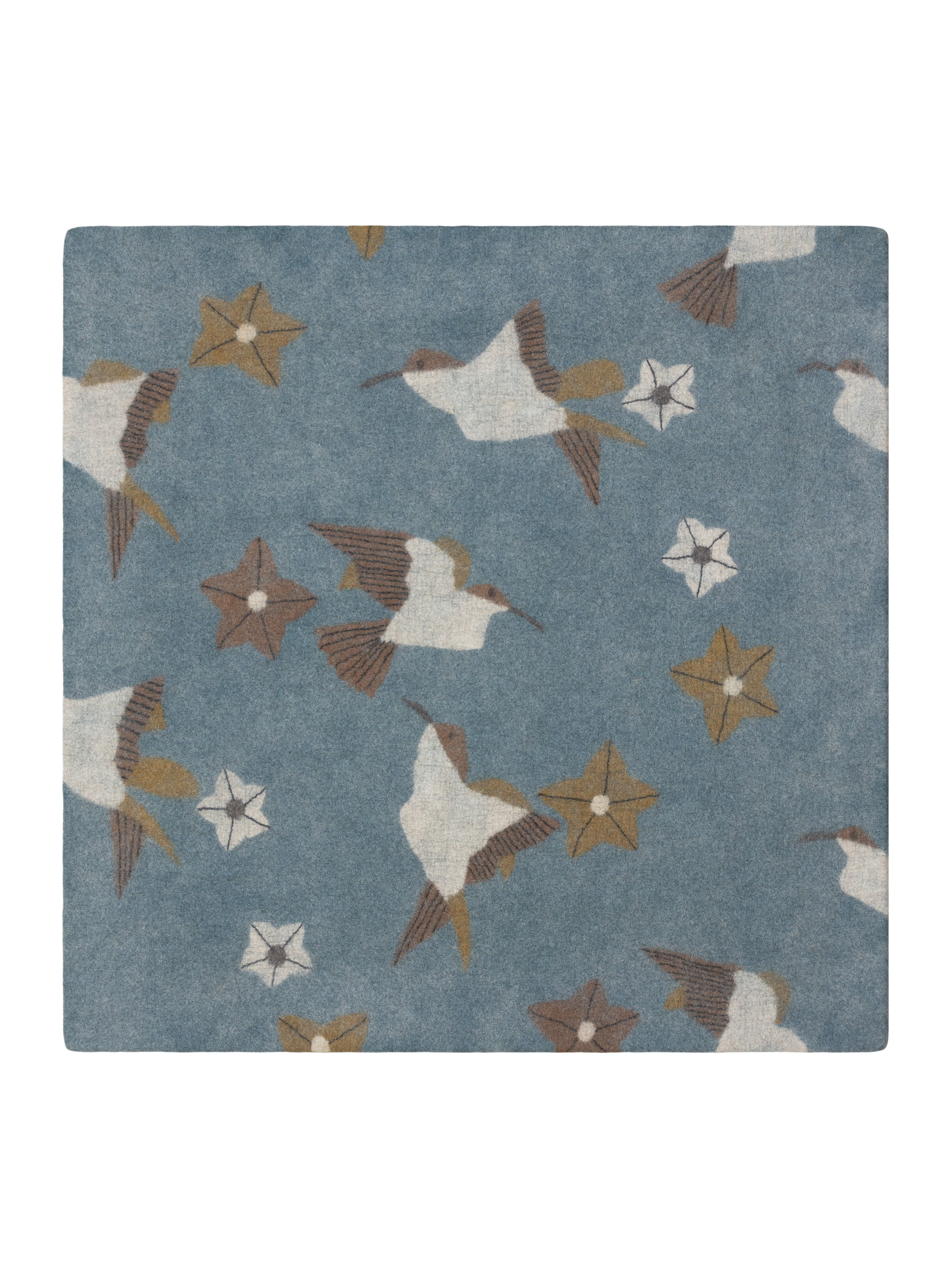 Oriole Rug 7' x 7'