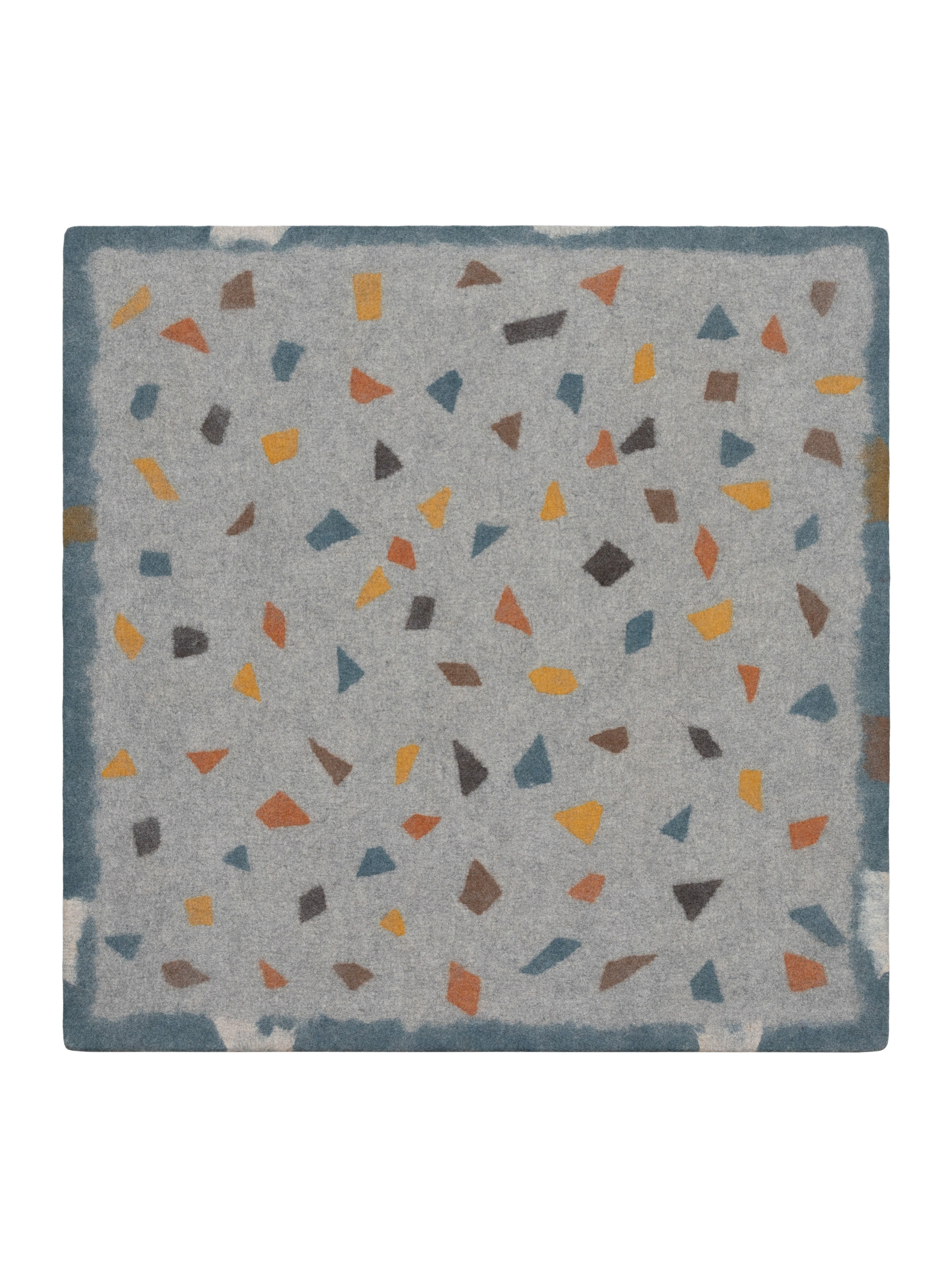 Oriole Rug 7' x 7'