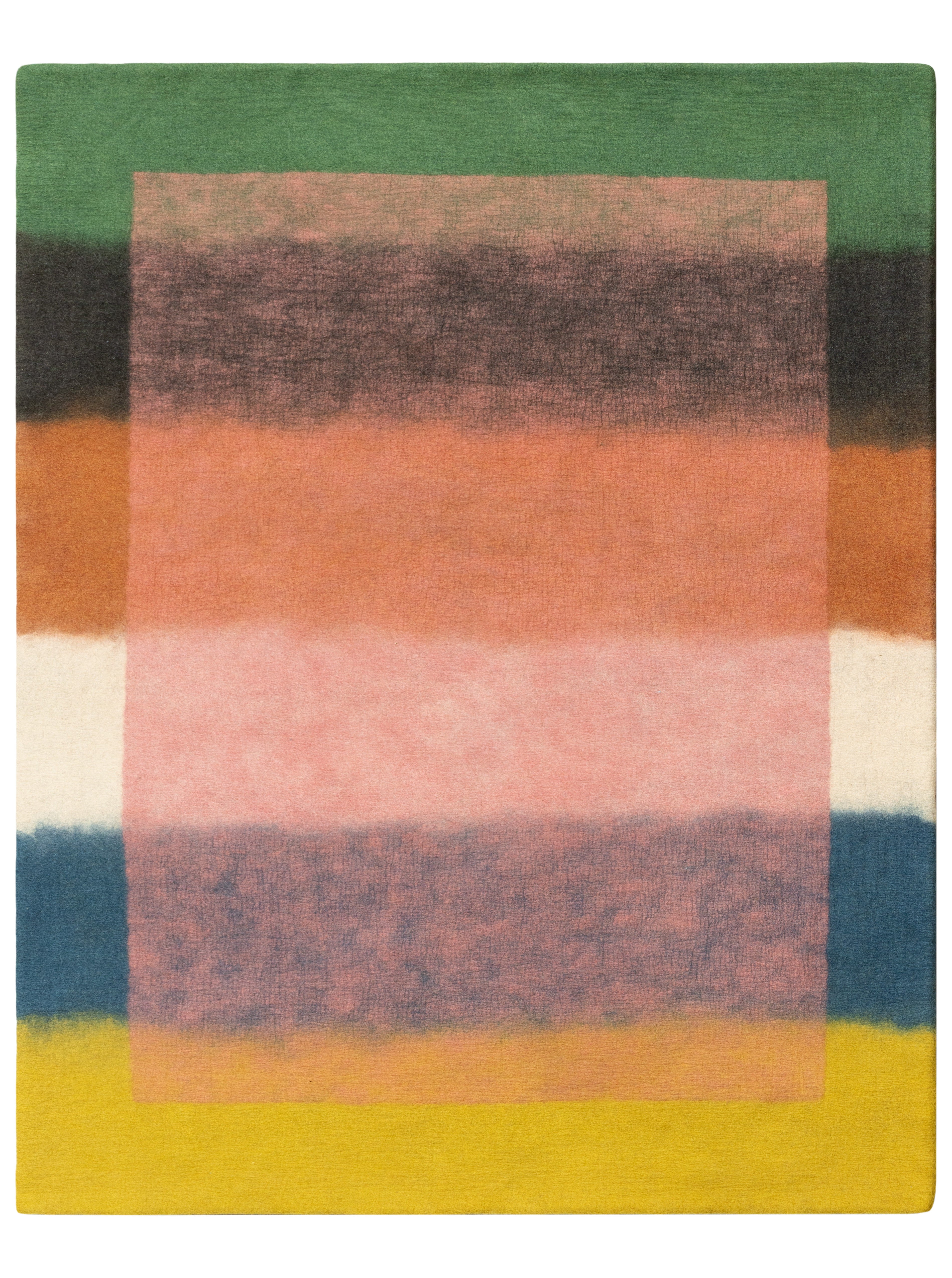 Softblock Rug 8' x 10'