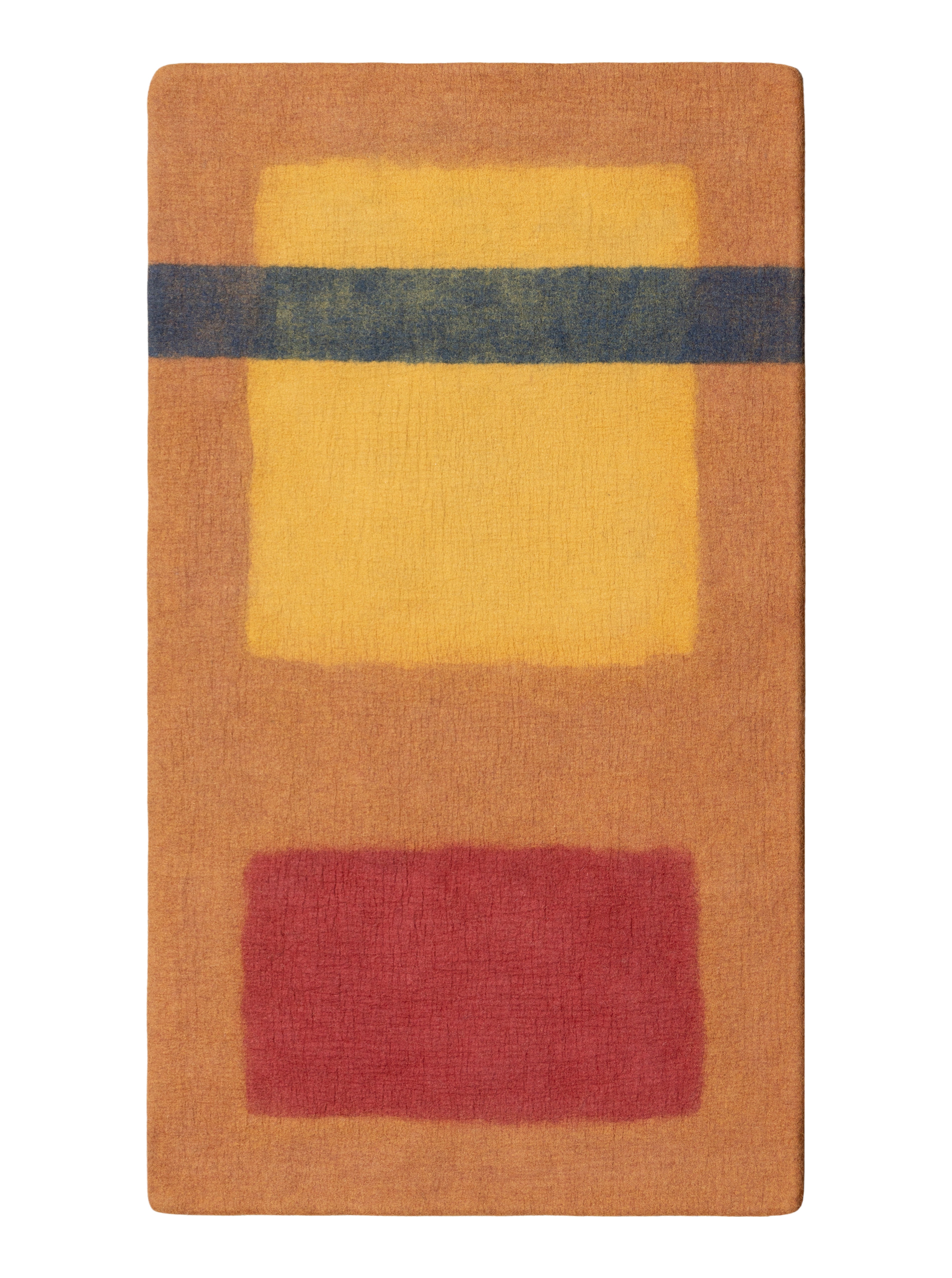 Esque Rug 4' x 7'